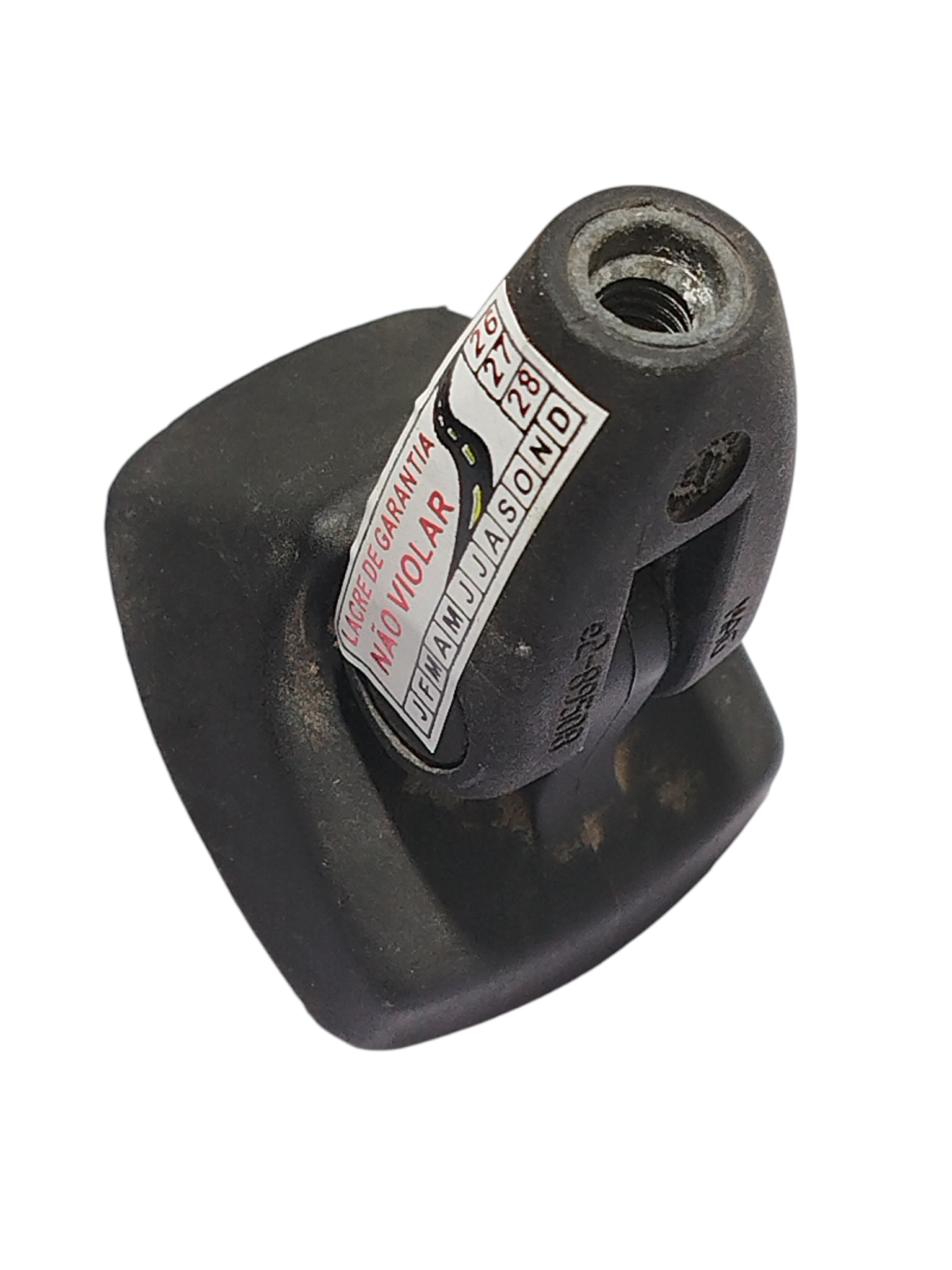 Base Antena Teto Renault Clio Logan Sandero 2000 Original