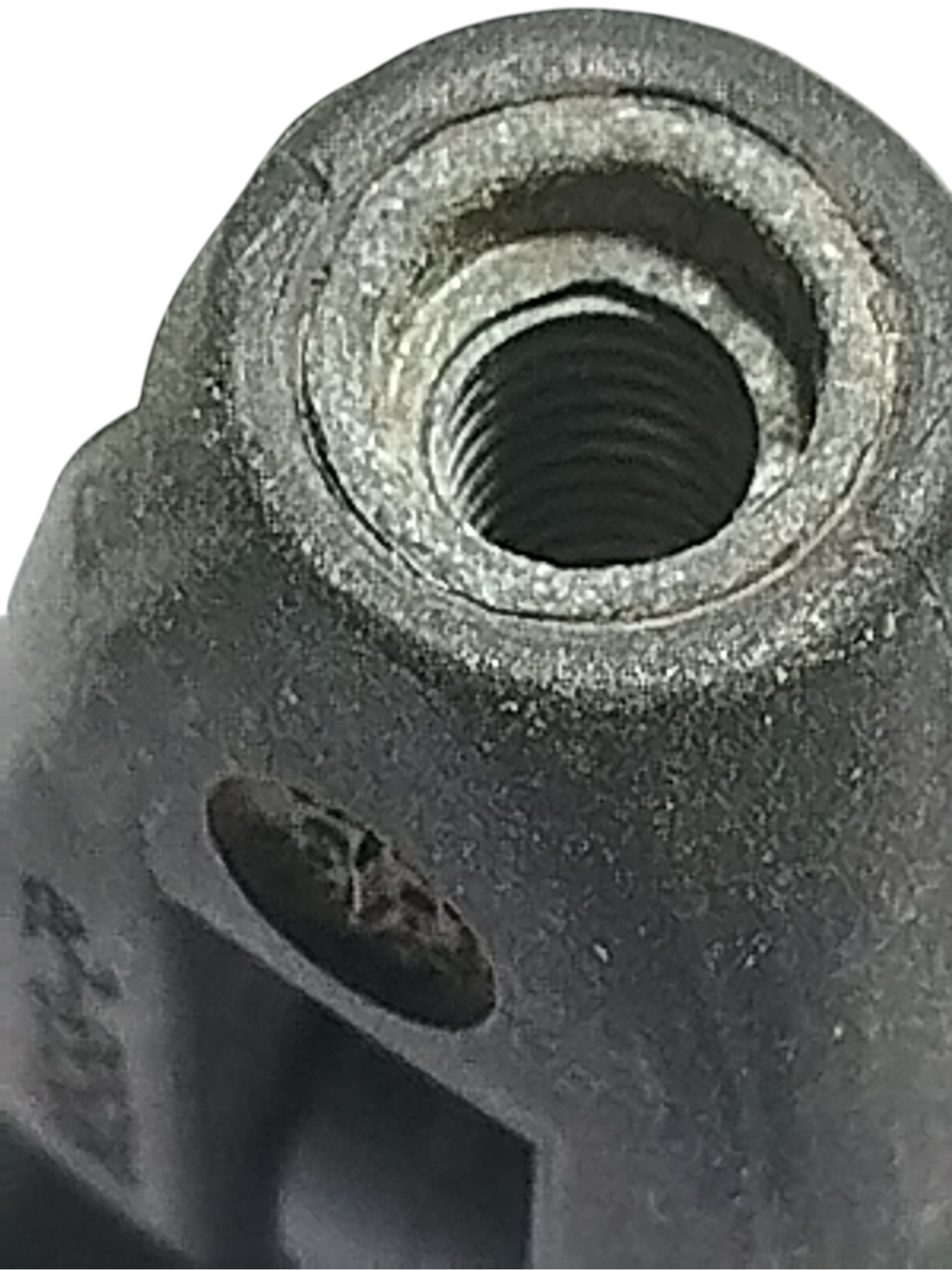 Base Antena Teto Renault Clio Logan Sandero 2000 Original 4