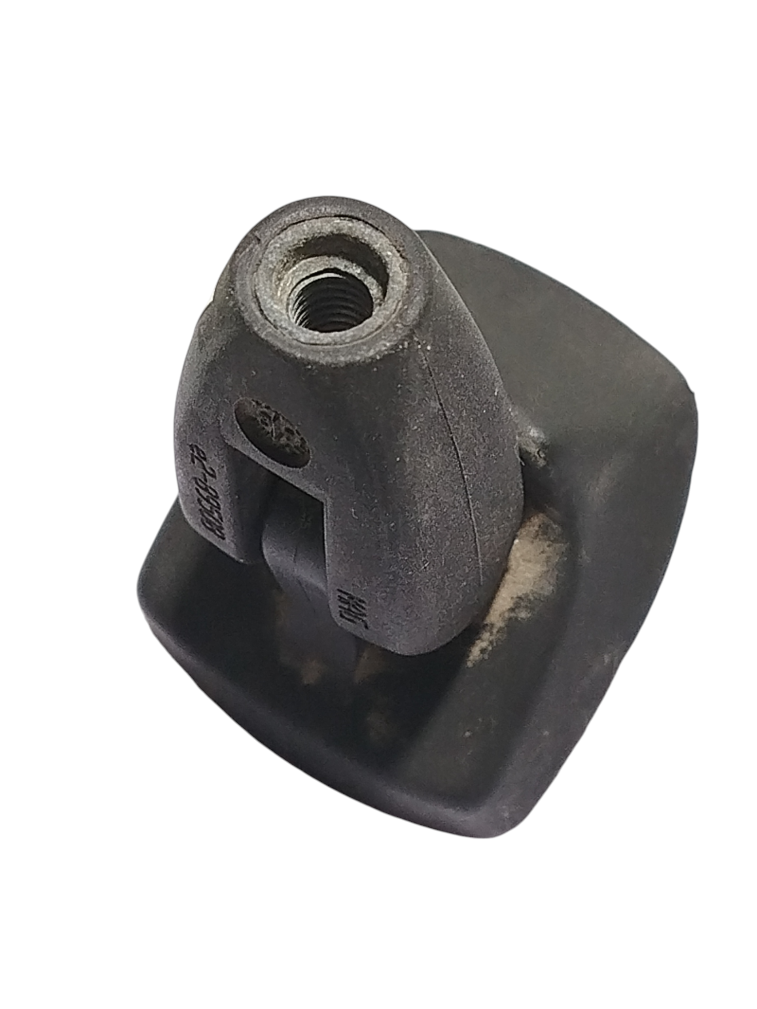 Base Antena Teto Renault Clio Logan Sandero 2000 Original 3