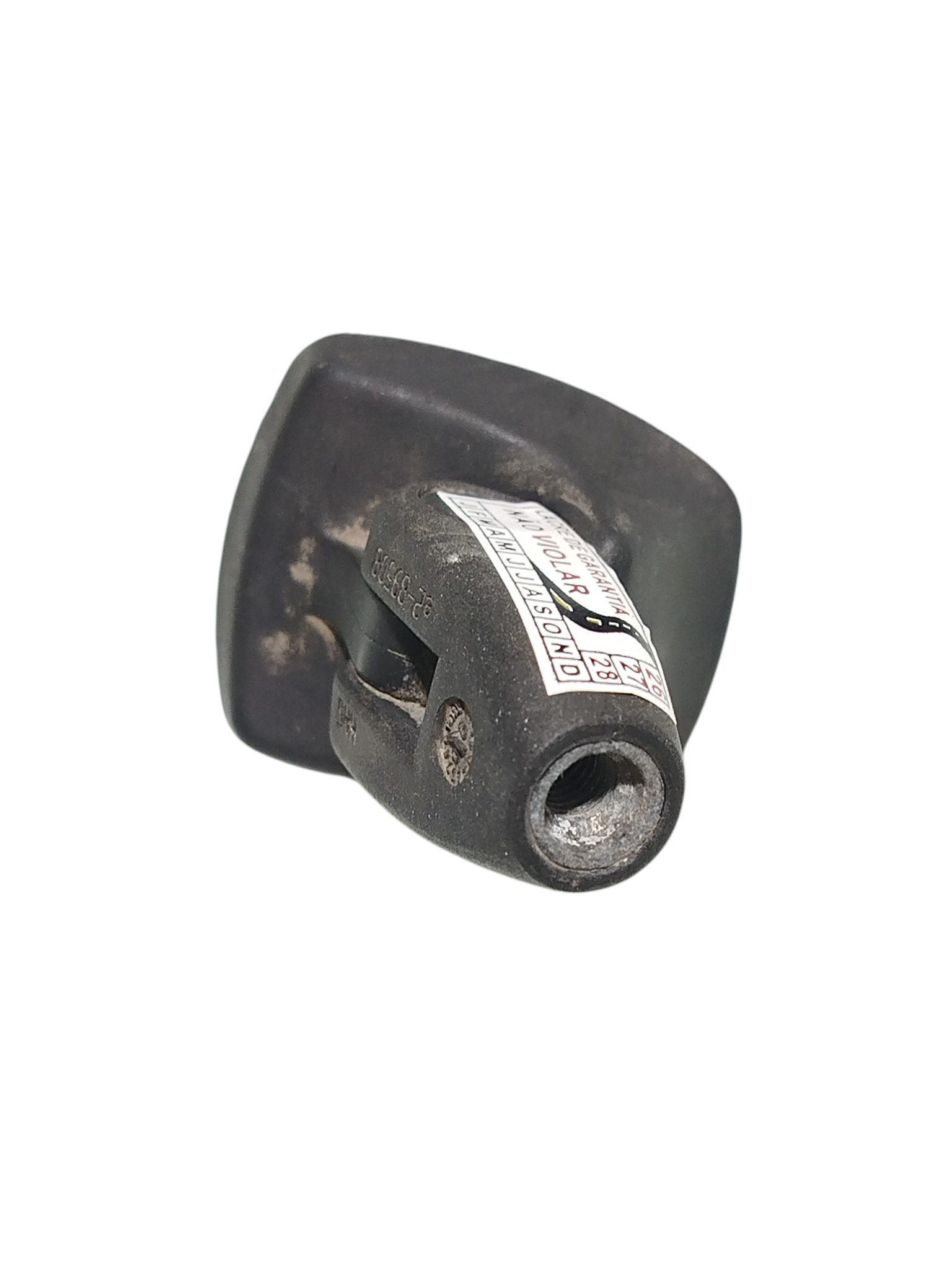 Base Antena Teto Renault Clio Logan Sandero 2000 Original 2