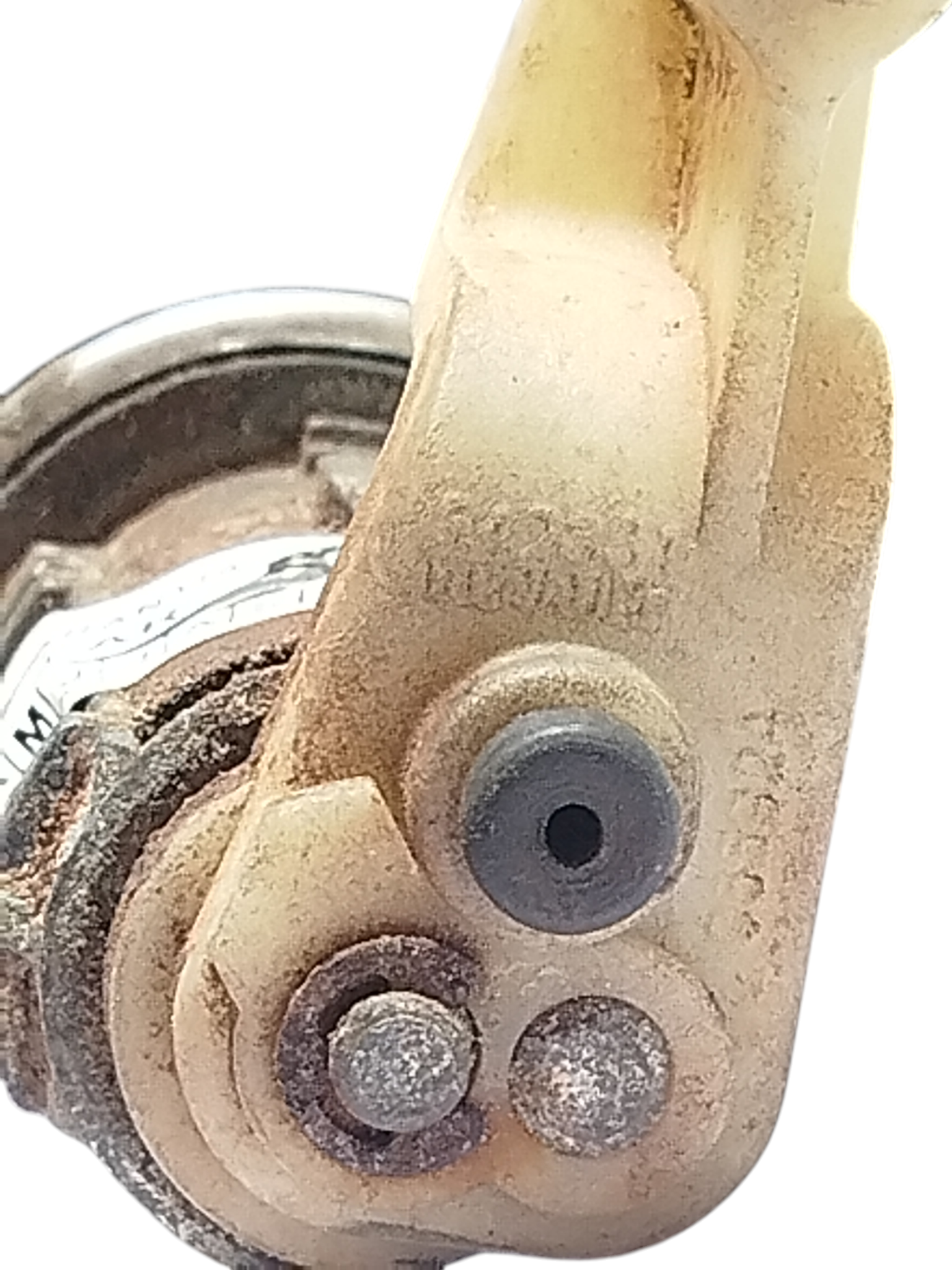 Miolo Porta Dianteira Direita Original Renault Clio 2000 3