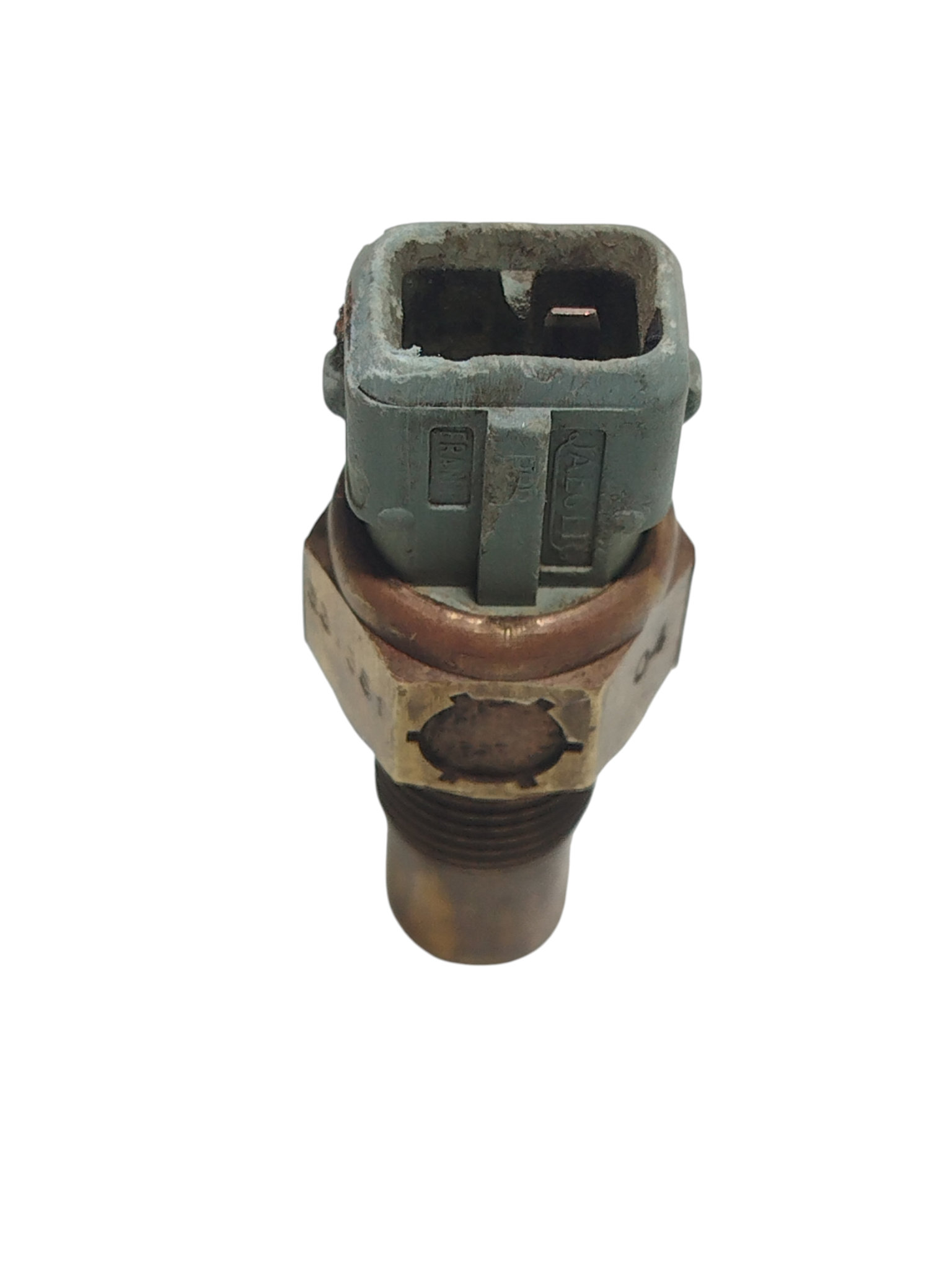 Sensor Temperatura Cabeçote Peugeot 206 1.4 Original 337351 3