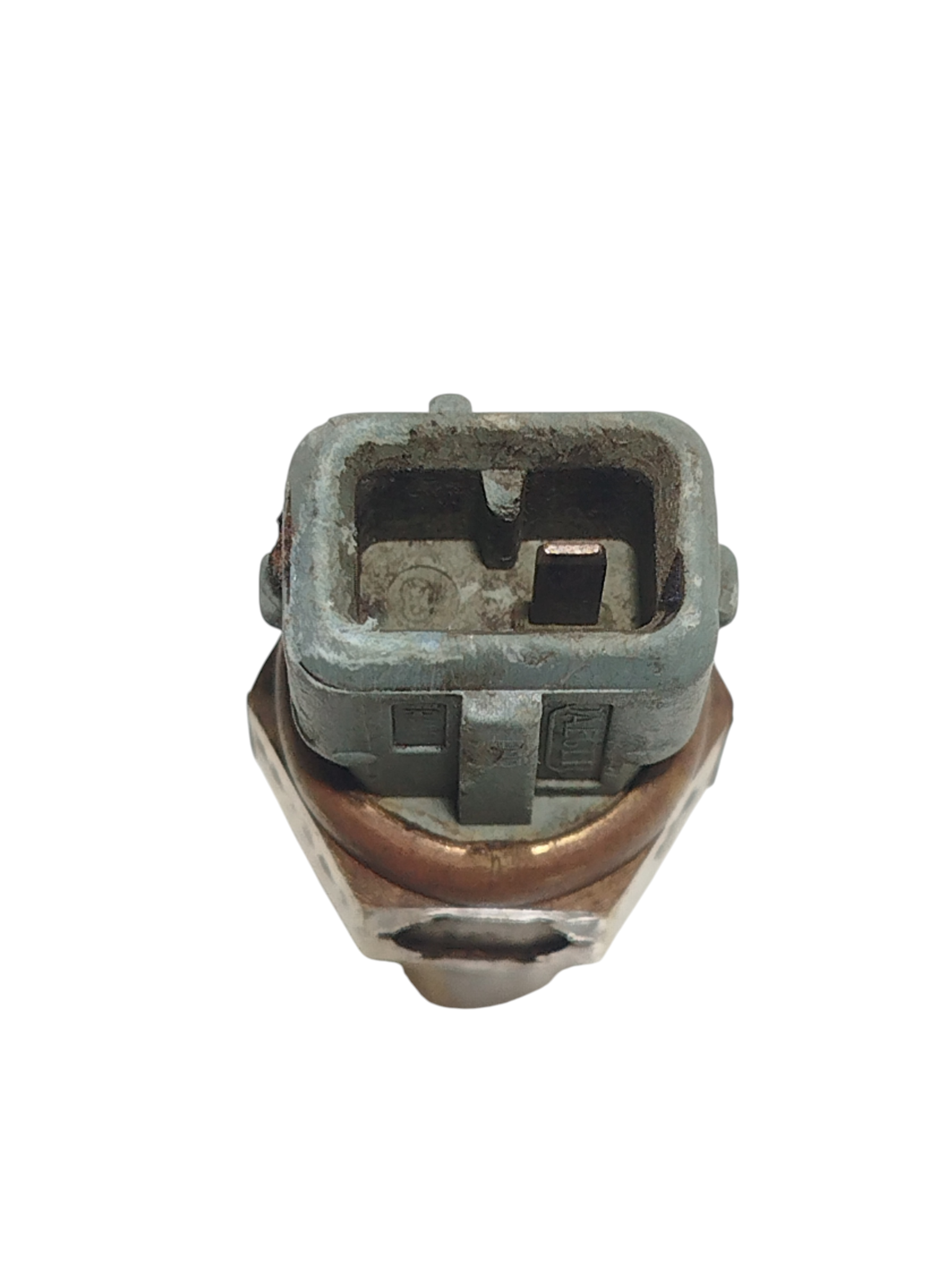 Sensor Temperatura Cabeçote Peugeot 206 1.4 Original 337351 4