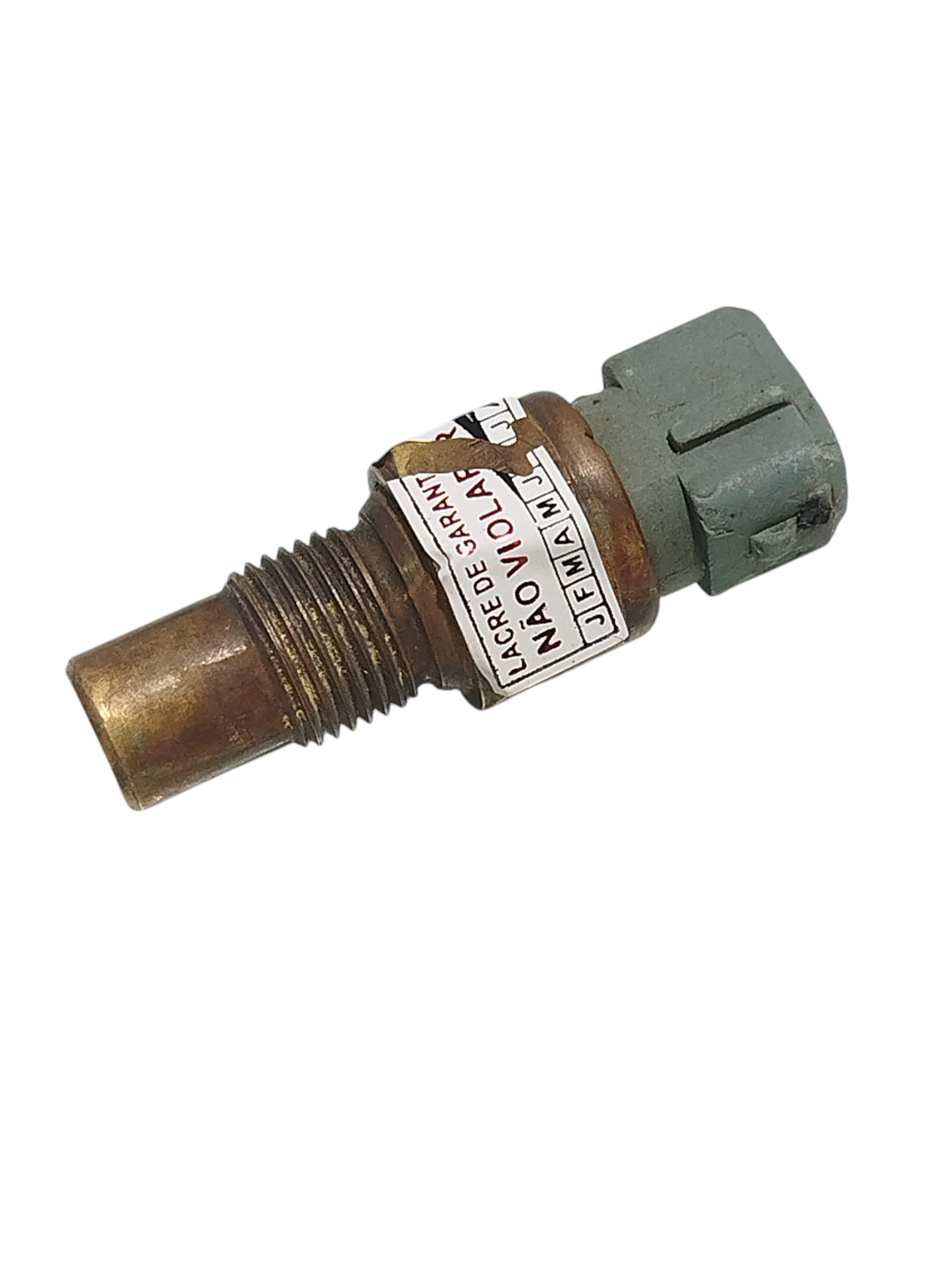Sensor Temperatura Cabeçote Peugeot 206 1.4 Original 337351 5