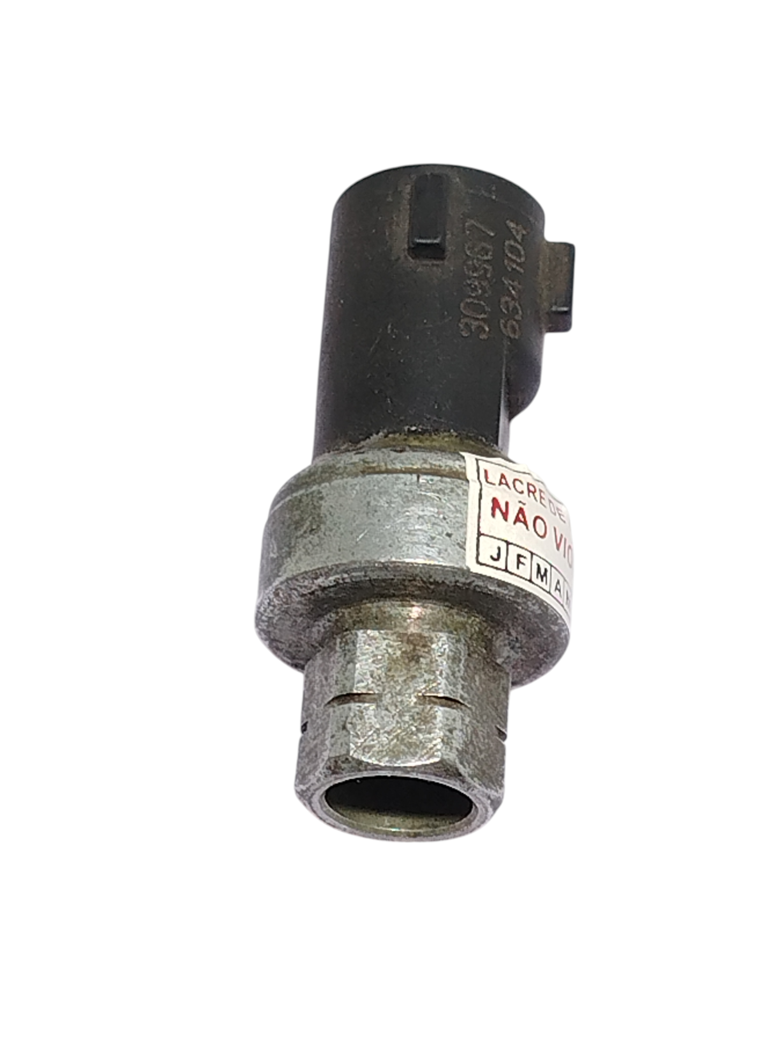 Pressostato Ar Condicionado Chrysler 97 Grand Caravan 4
