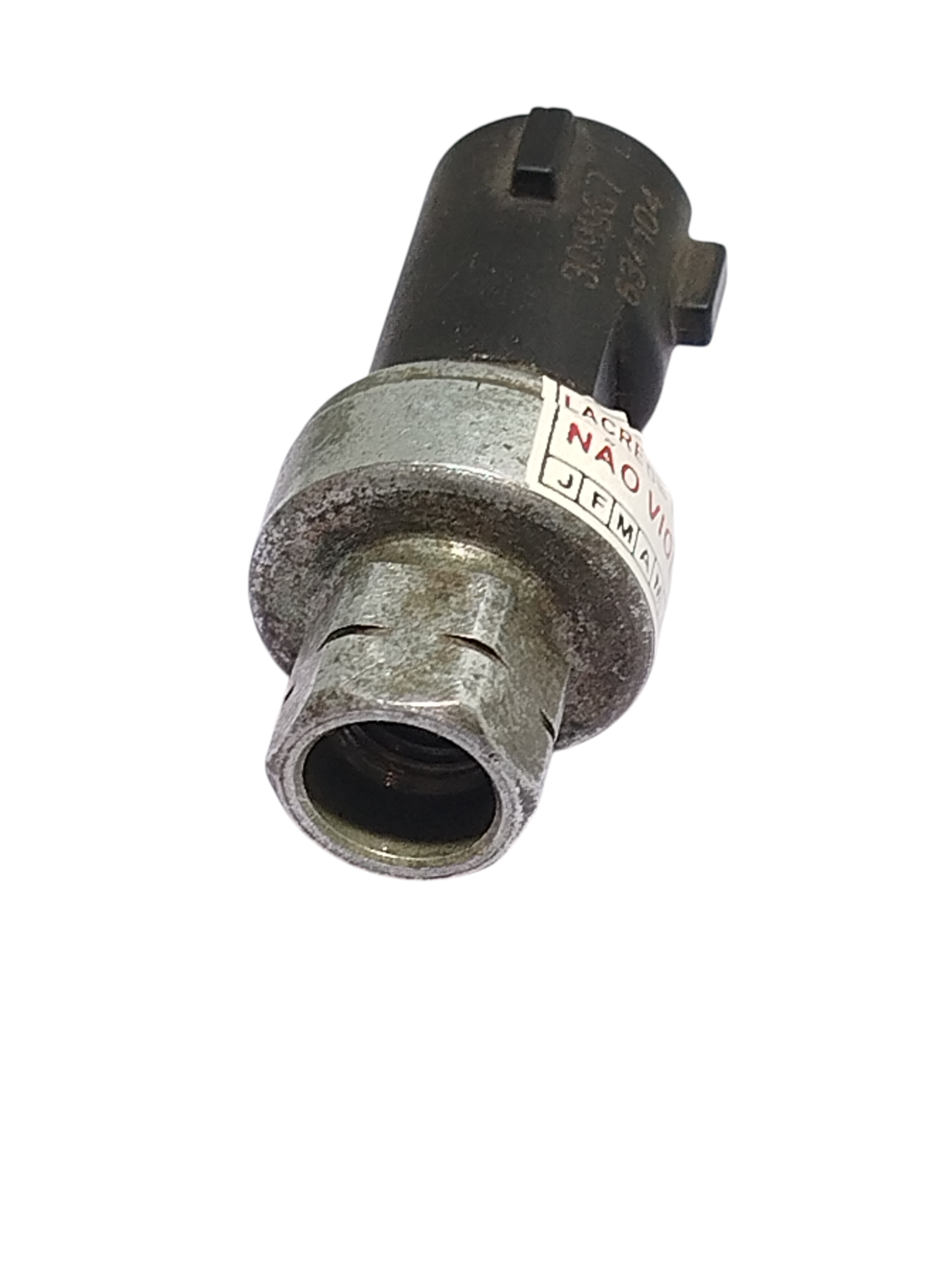 Pressostato Ar Condicionado Chrysler 97 Grand Caravan 2