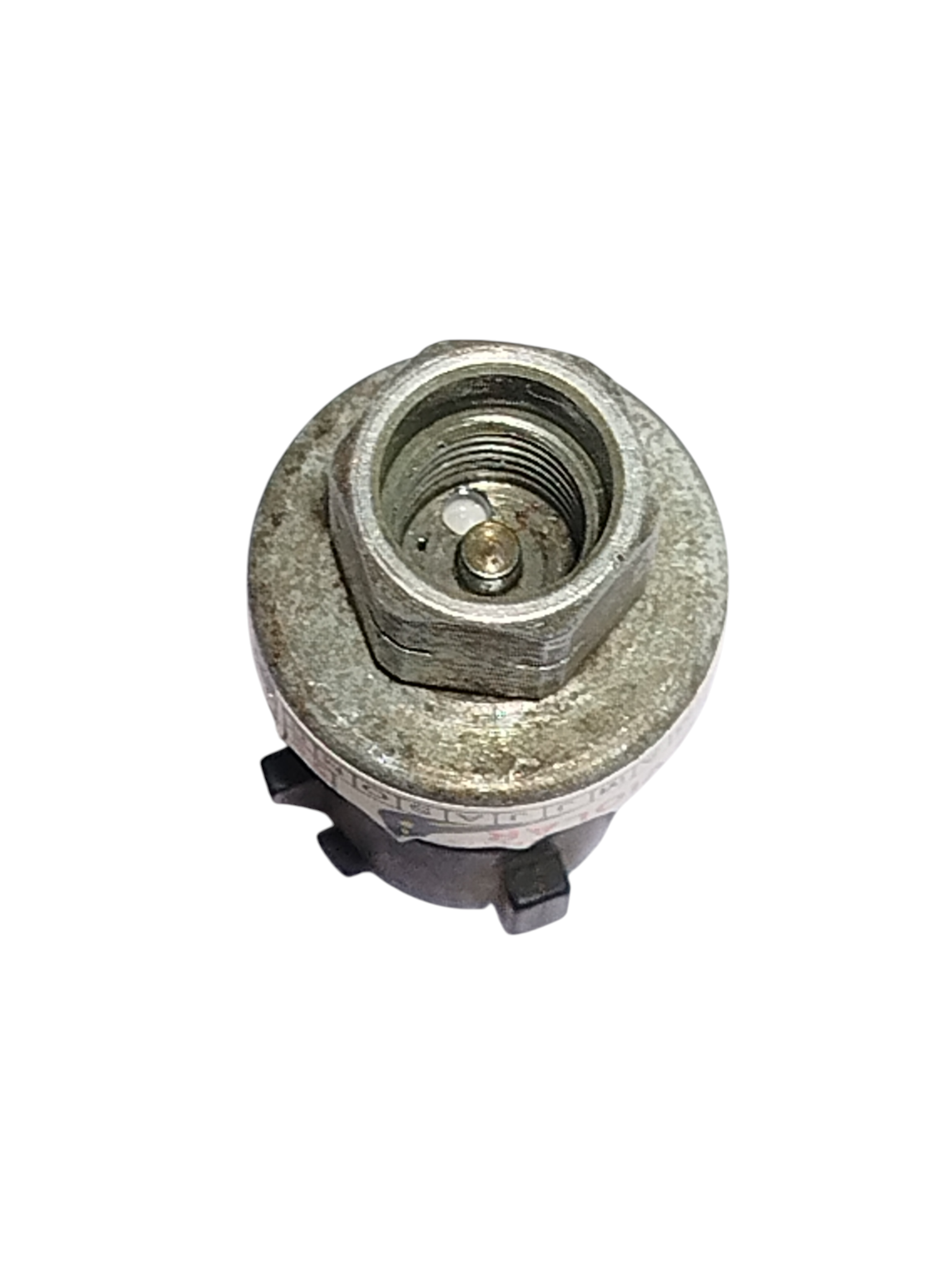 Pressostato Ar Condicionado Chrysler 97 Grand Caravan 5