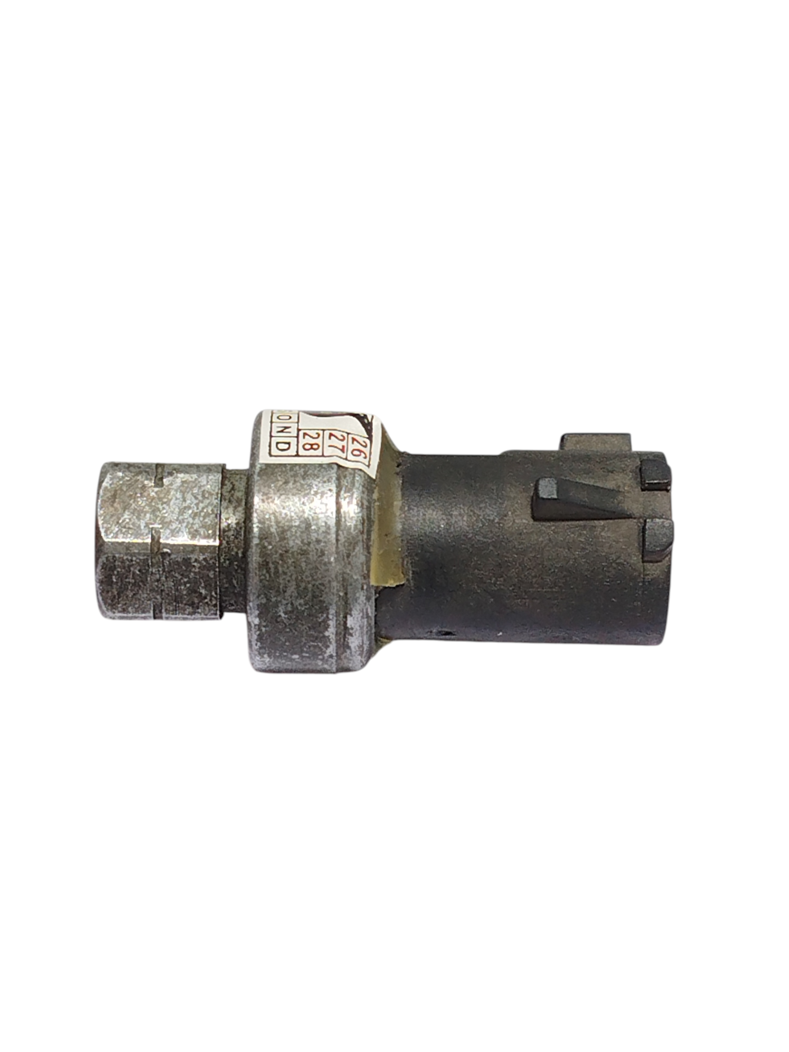 Pressostato Ar Condicionado Chrysler 97 Grand Caravan