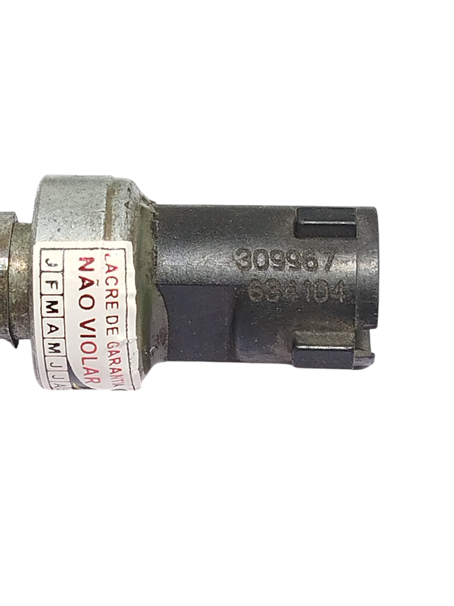 Pressostato Ar Condicionado Chrysler 97 Grand Caravan 3