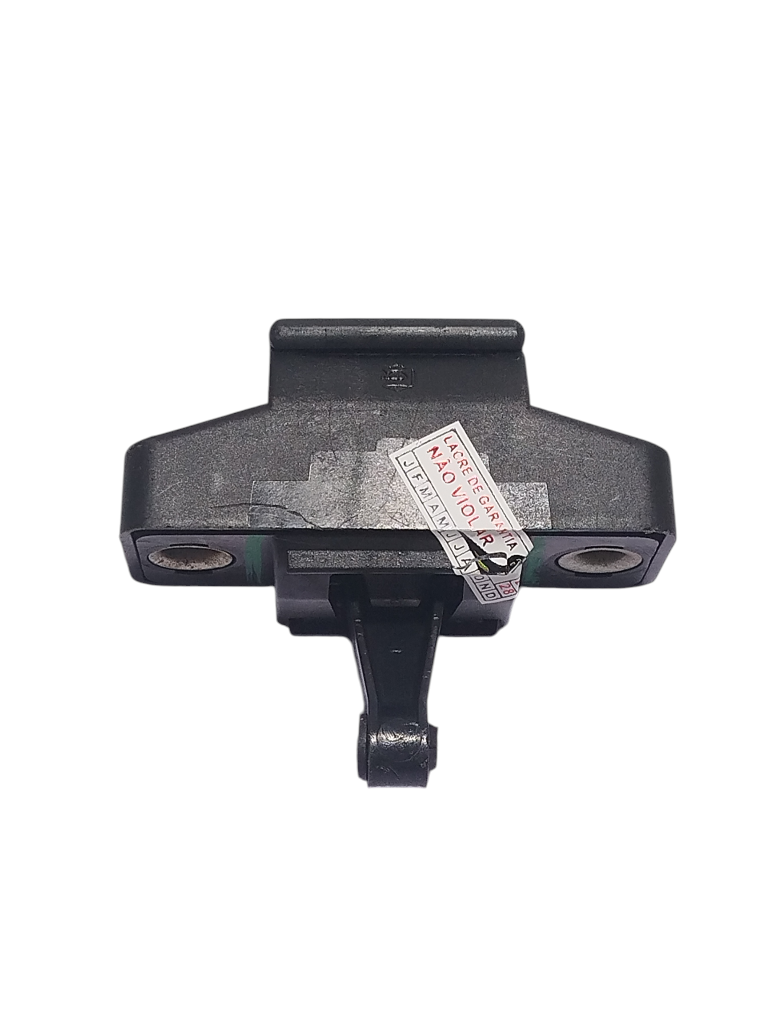 Fechadura Tampa Traseira Renault Sandero Logan 2010 4