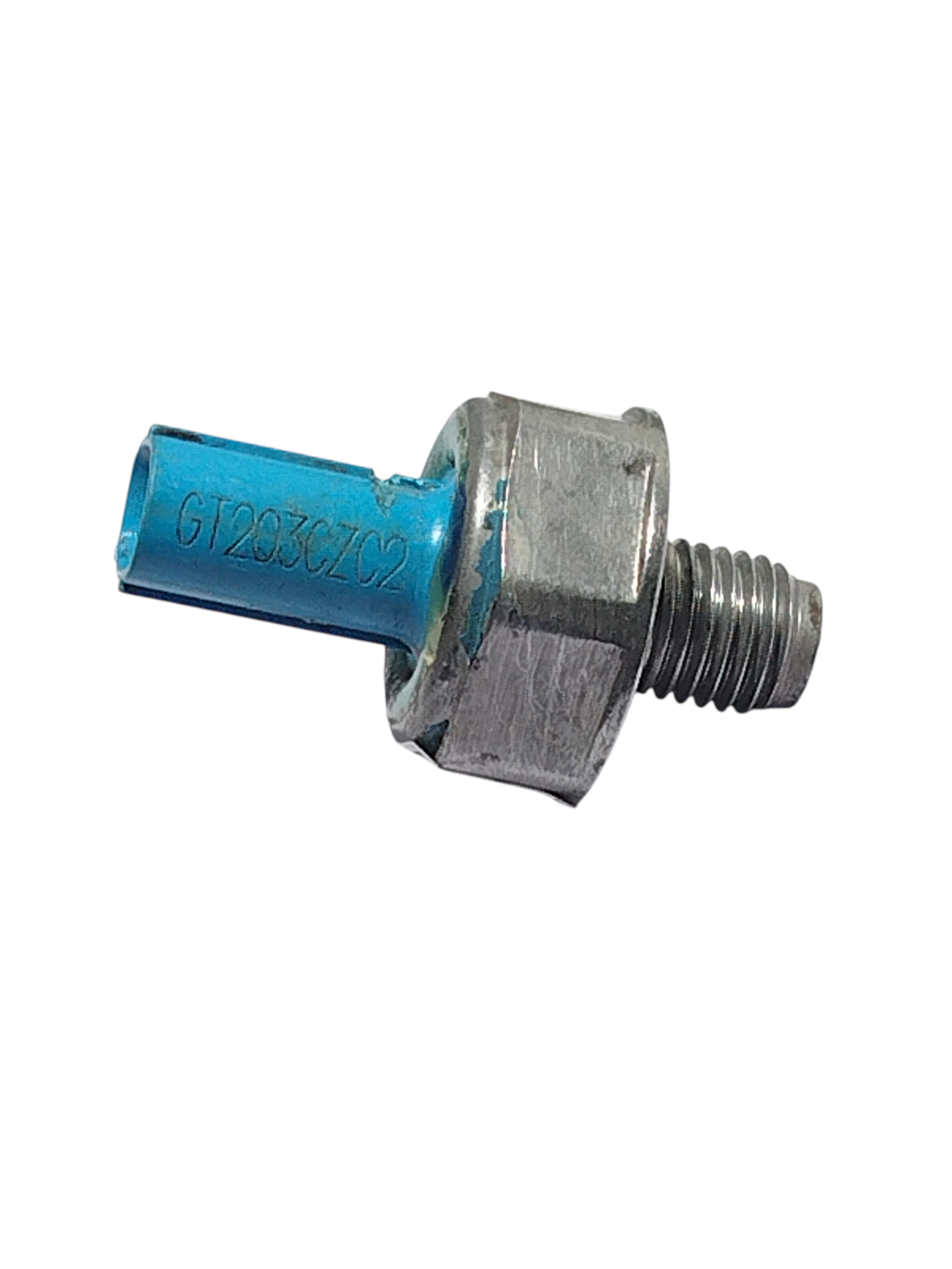 Sensor Pressão Óleo Câmbio Inferior Honda Civic 2011 a 16