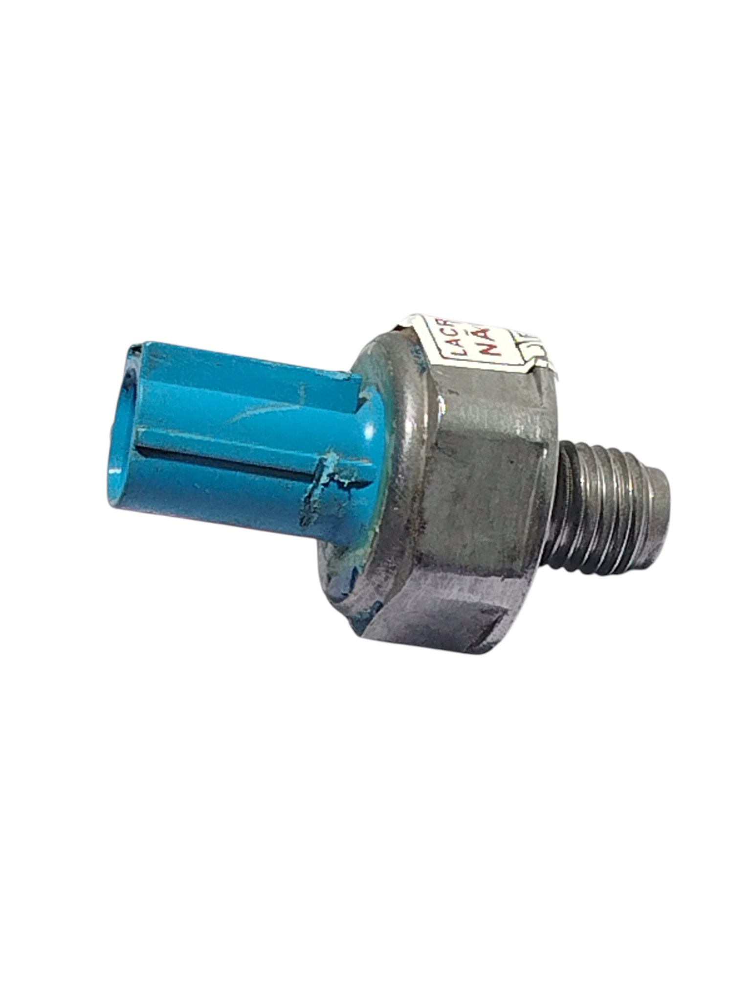 Sensor Pressão Óleo Câmbio Inferior Honda Civic 2011 a 16 7