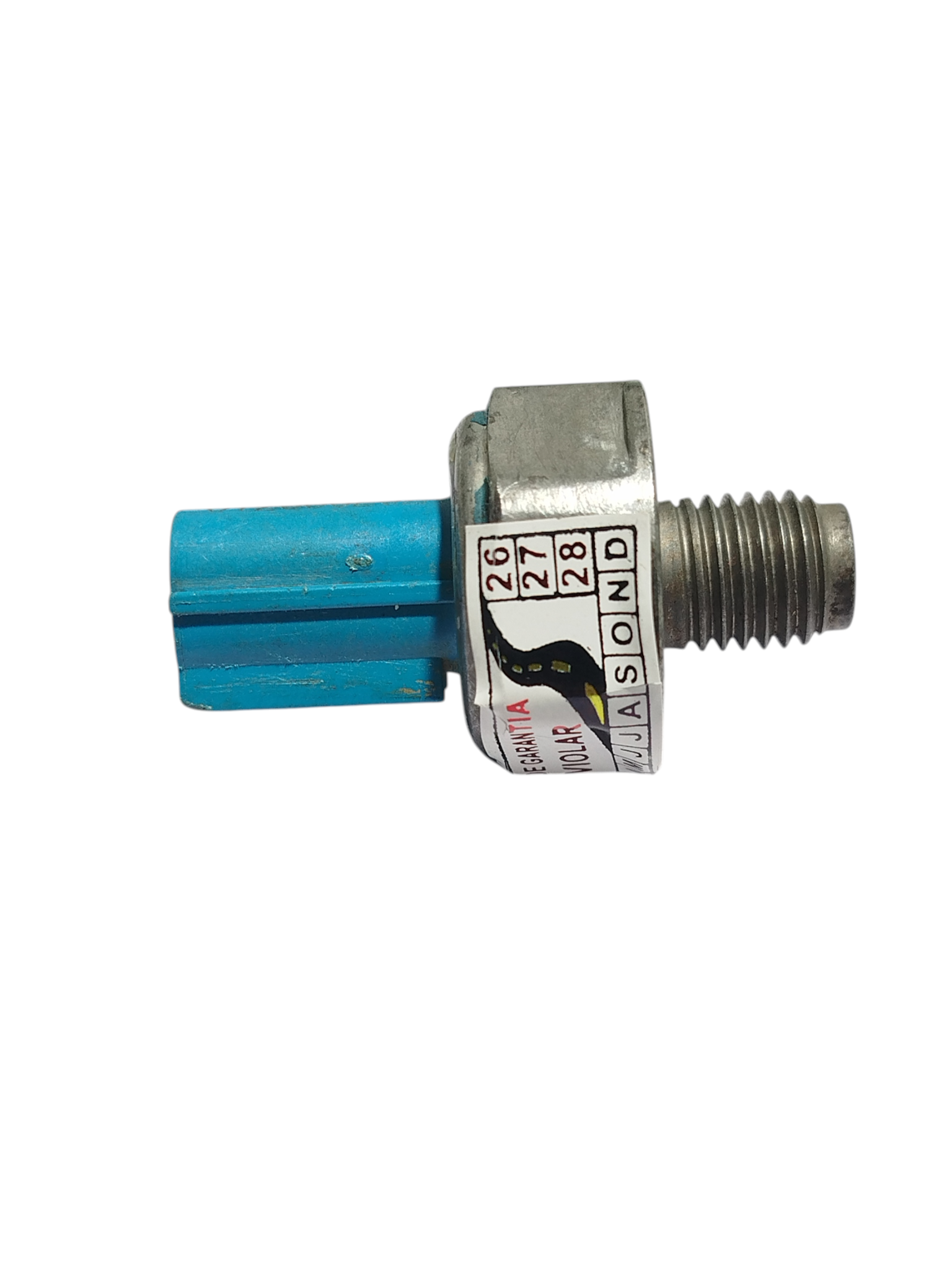 Sensor Pressão Óleo Câmbio Inferior Honda Civic 2011 a 16 4