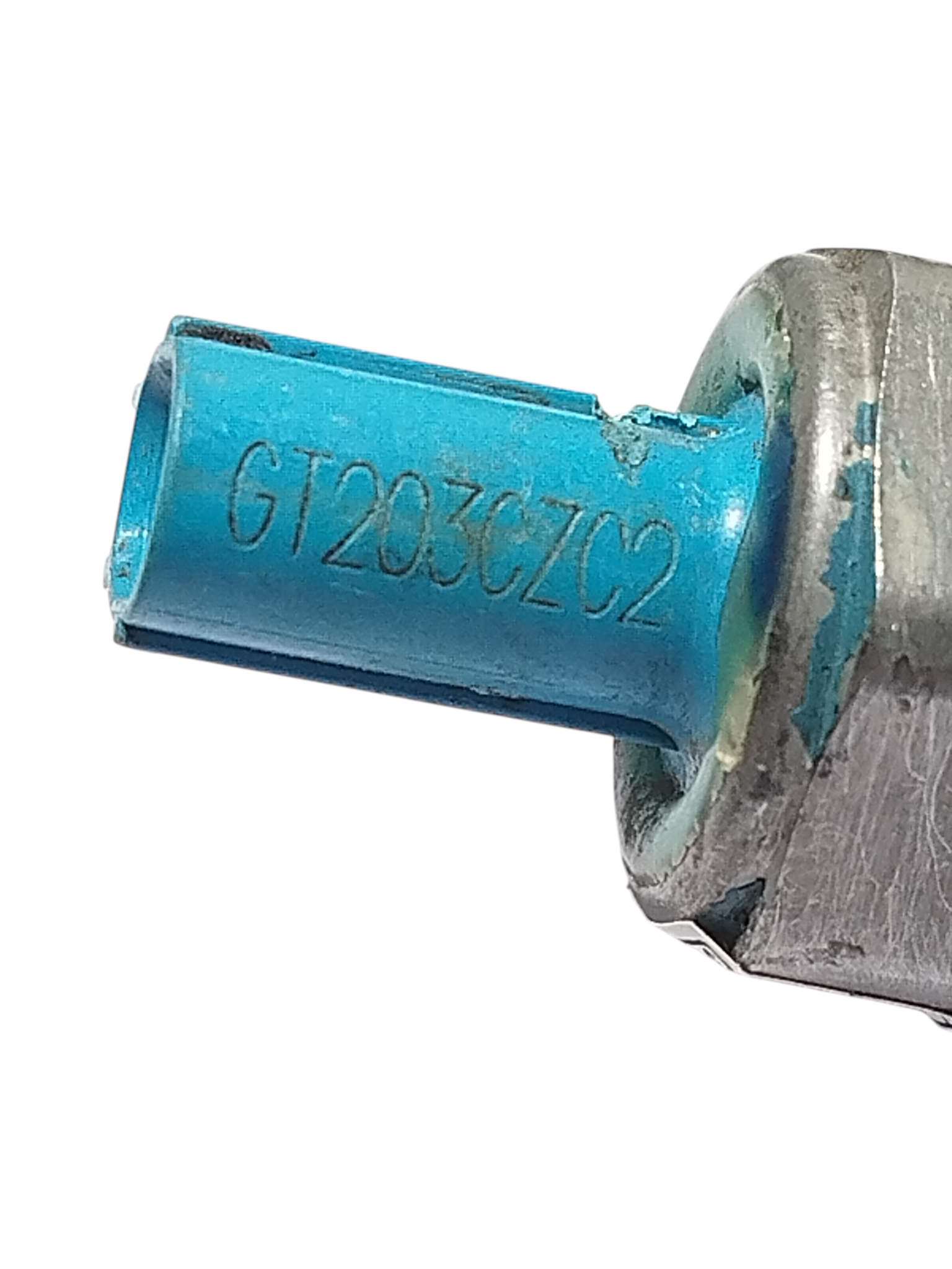 Sensor Pressão Óleo Câmbio Inferior Honda Civic 2011 a 16 2