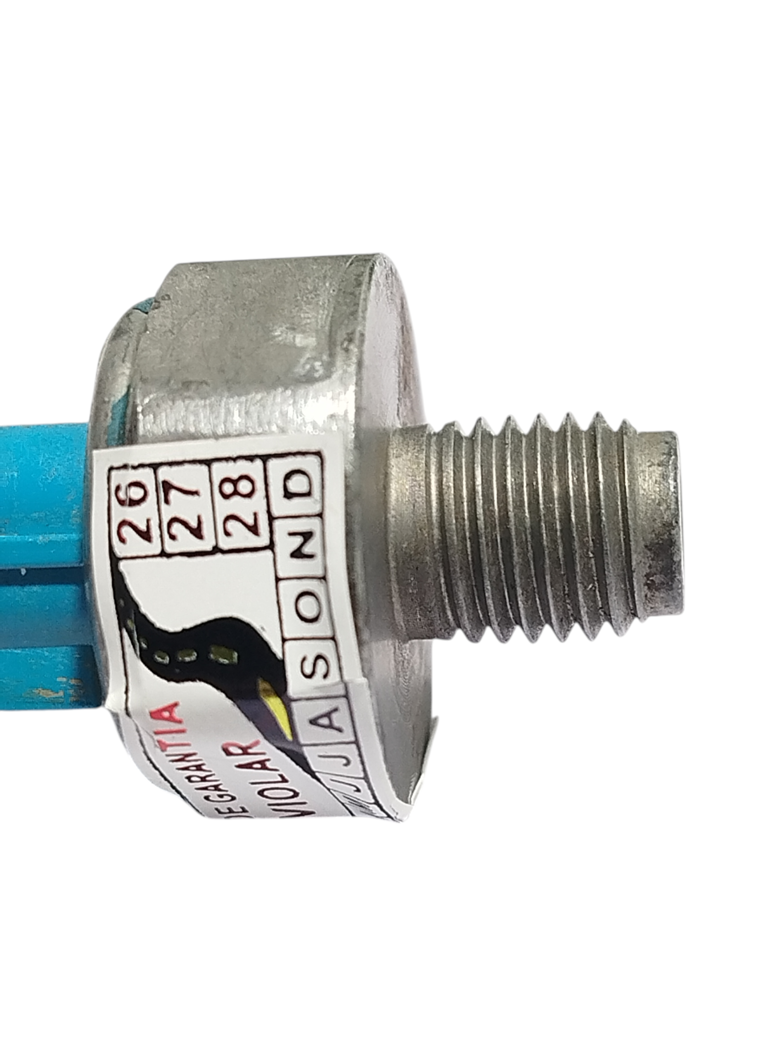 Sensor Pressão Óleo Câmbio Inferior Honda Civic 2011 a 16 5