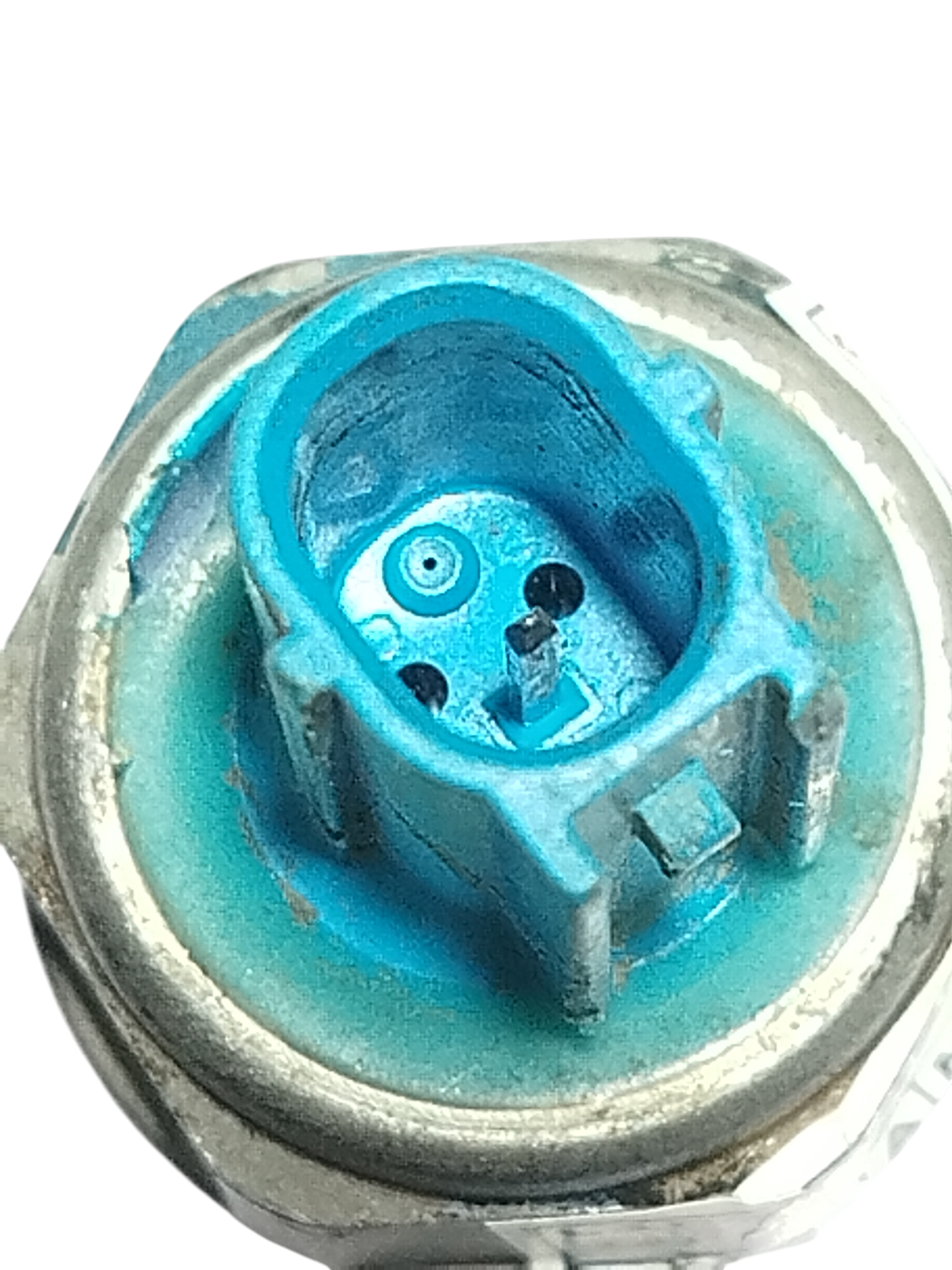 Sensor Pressão Óleo Câmbio Inferior Honda Civic 2011 a 16 8
