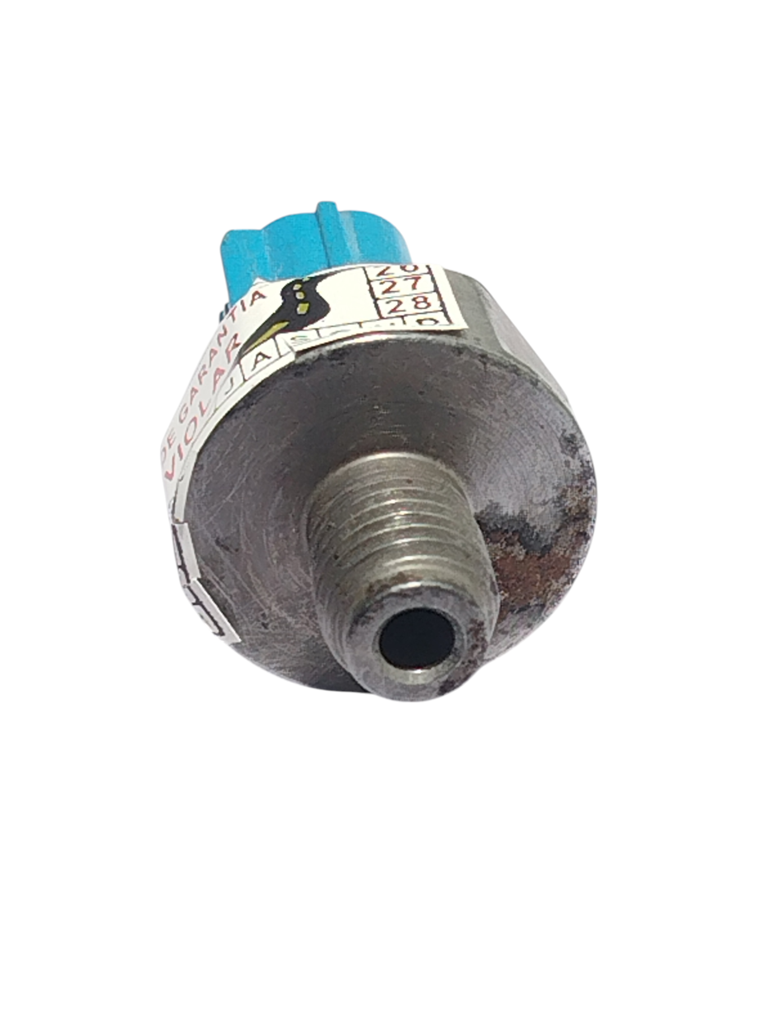 Sensor Pressão Óleo Câmbio Inferior Honda Civic 2011 a 16 3