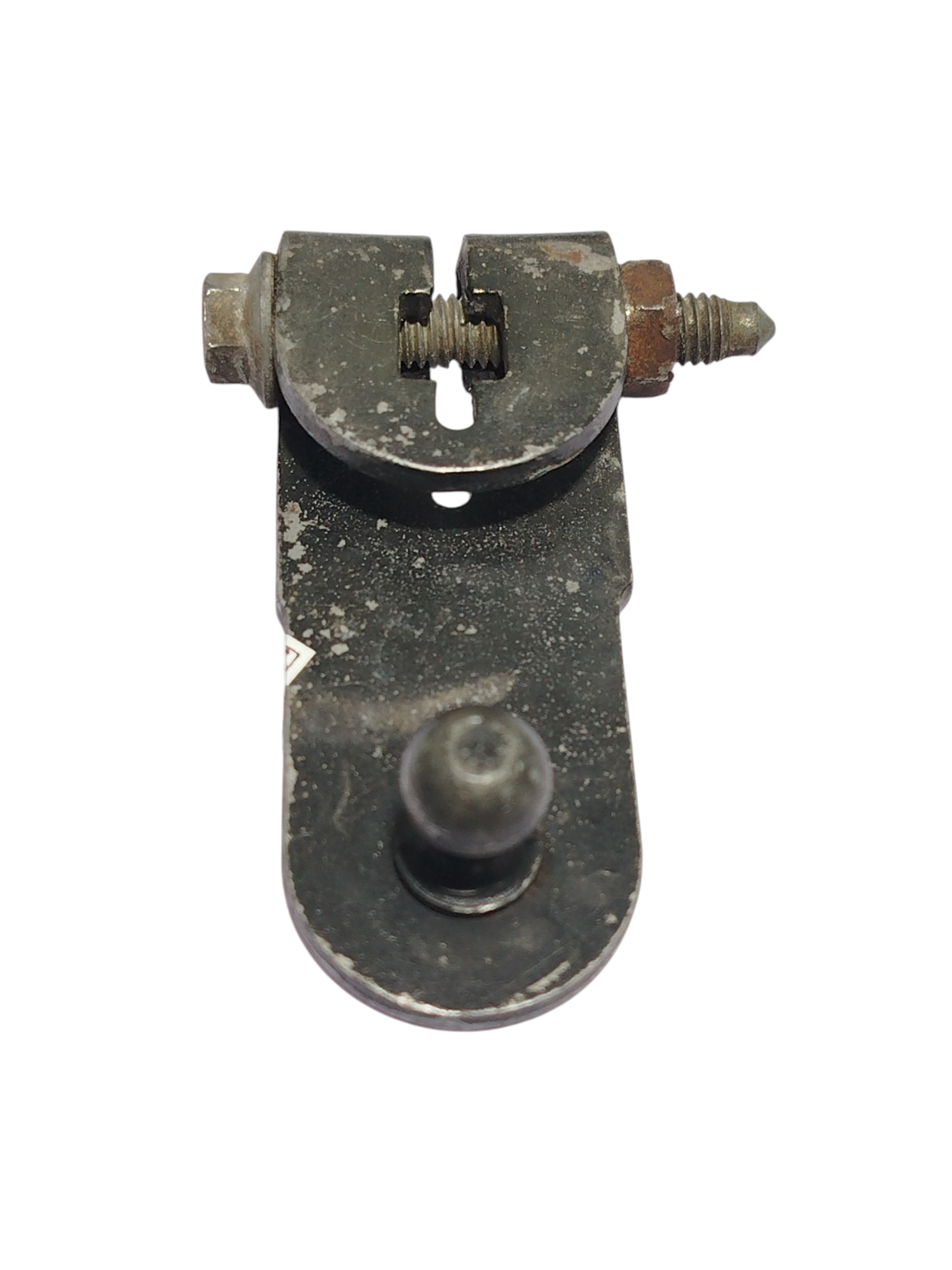 Seletor Caixa Câmbio Aut Citroen C3 Peugeot 1.6 AL4 3