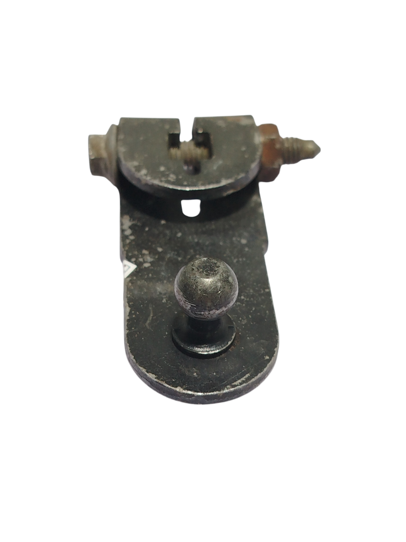 Seletor Caixa Câmbio Aut Citroen C3 Peugeot 1.6 AL4 2