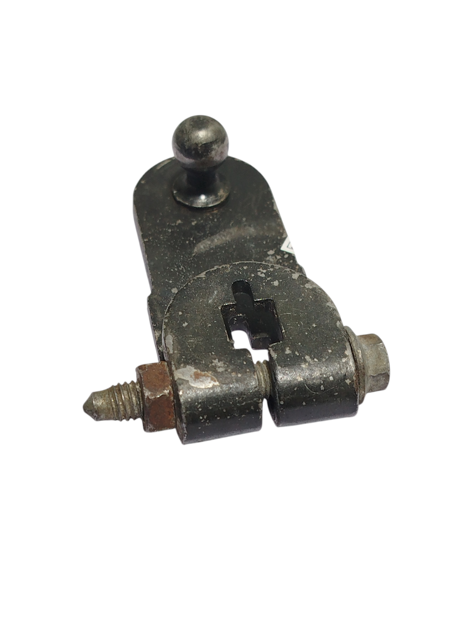 Seletor Caixa Câmbio Aut Citroen C3 Peugeot 1.6 AL4 5