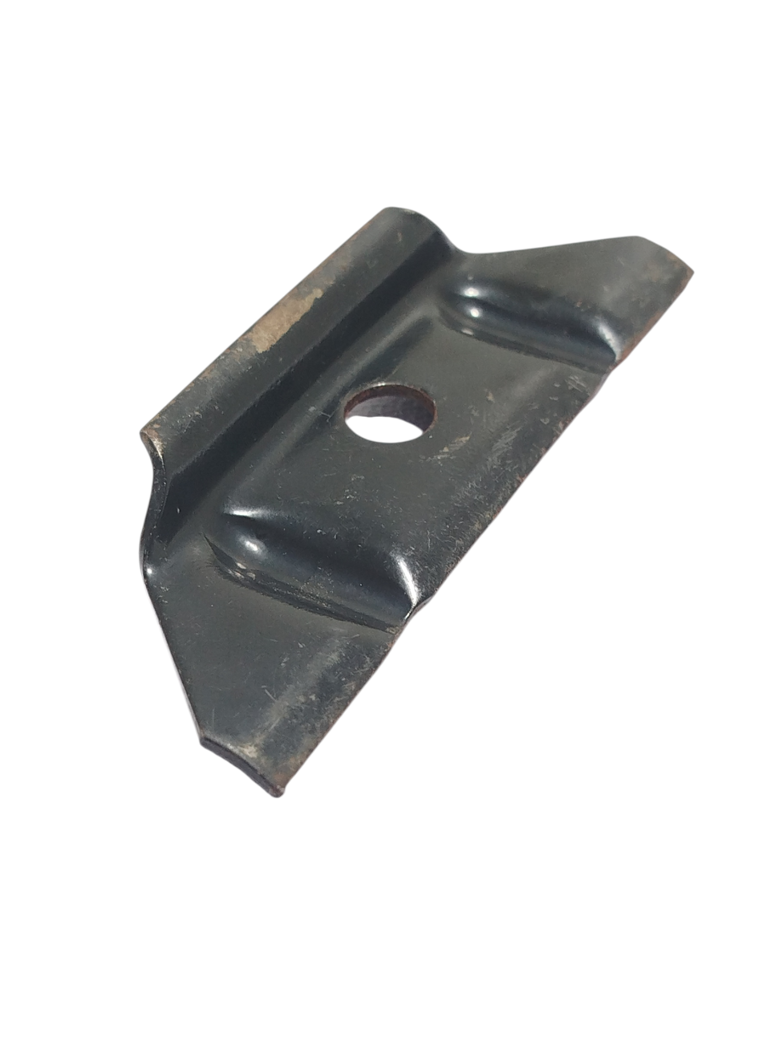 Suporte Fixação Bateria Fiat Palio 1997 a 2002 7