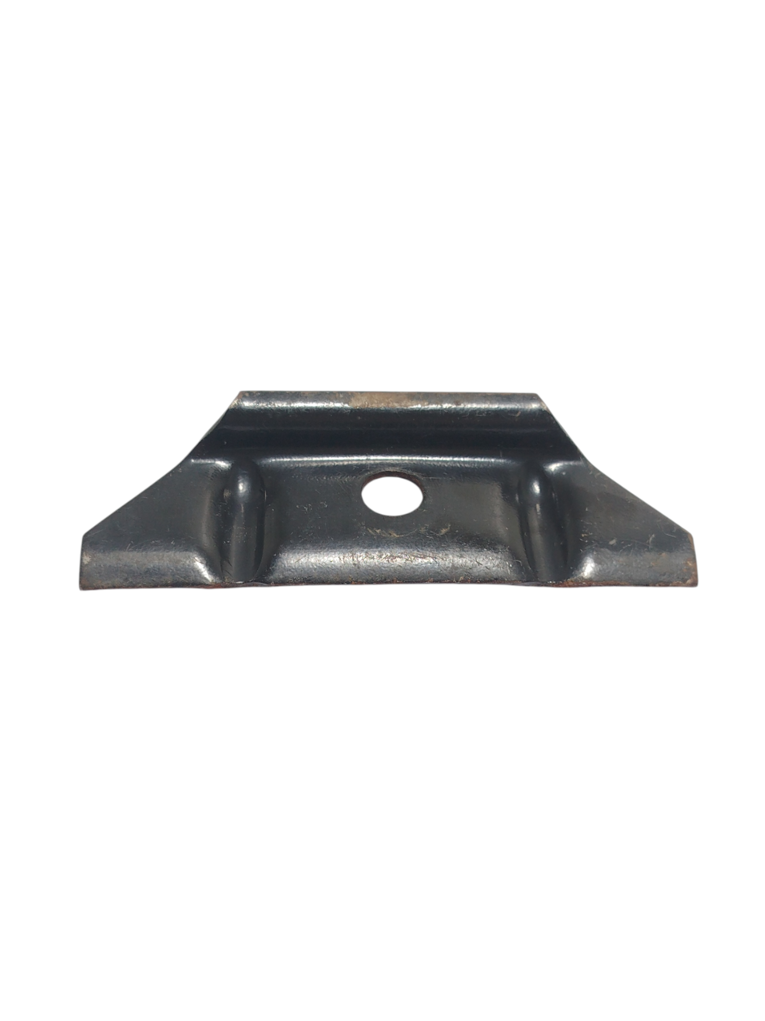 Suporte Fixação Bateria Fiat Palio 1997 a 2002 6