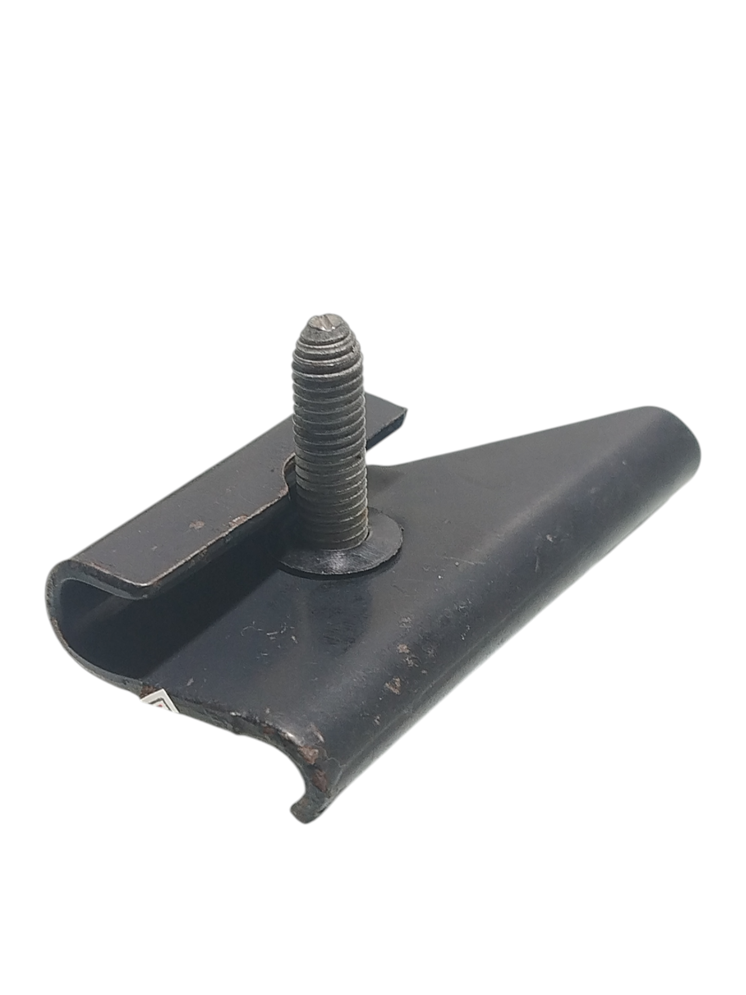 Suporte Fixaçao Bateria Nissan Versa March 2012 a 2018 4