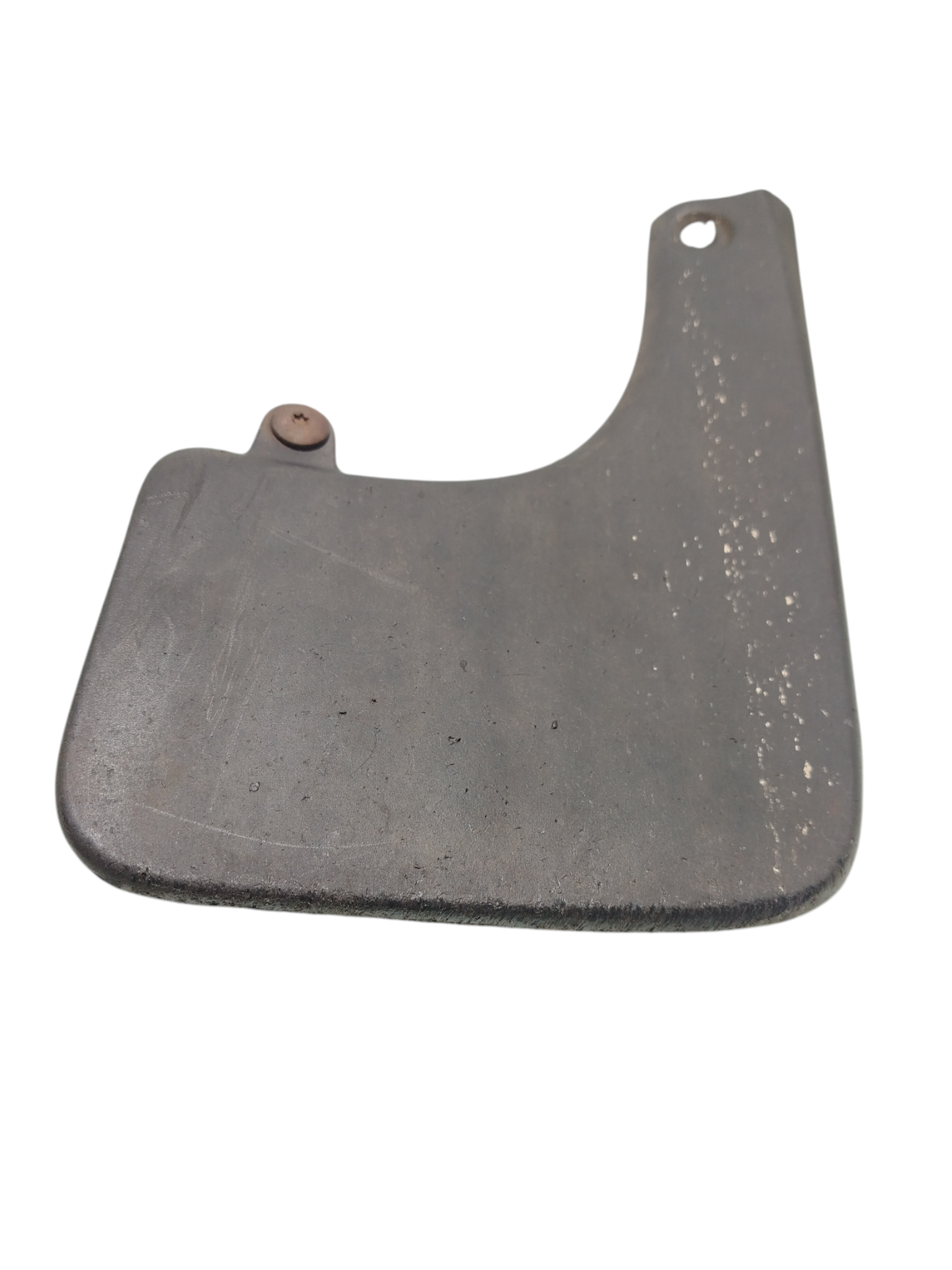 Capa Roda Traseir Esq Motorista Peugeot 3008 2009 A 2016 Ori