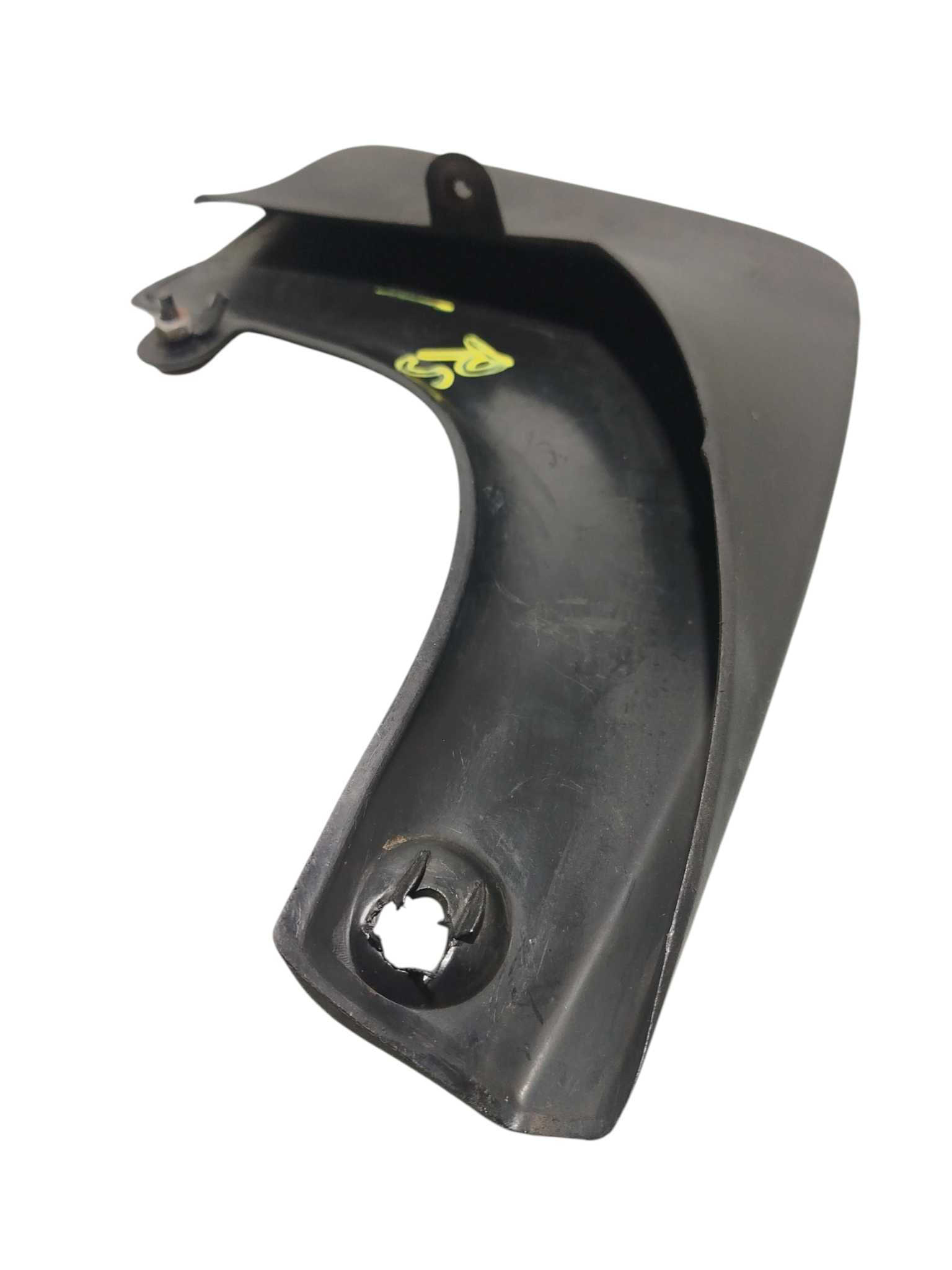 Capa Roda Traseir Esq Motorista Peugeot 3008 2009 A 2016 Ori 7