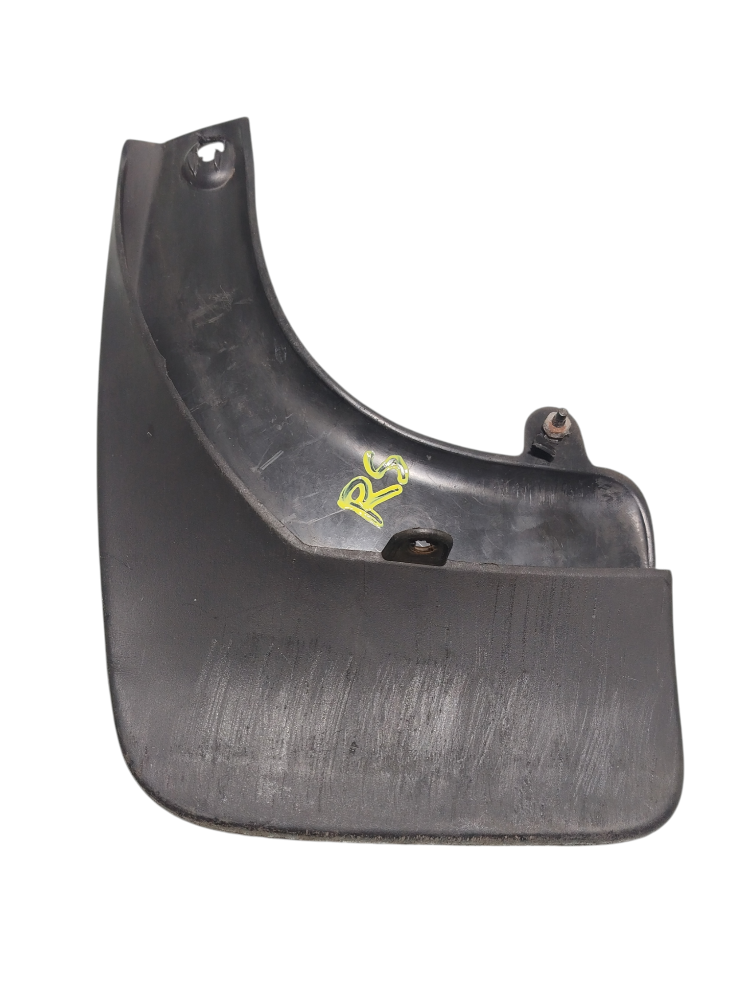 Capa Roda Traseir Esq Motorista Peugeot 3008 2009 A 2016 Ori 3