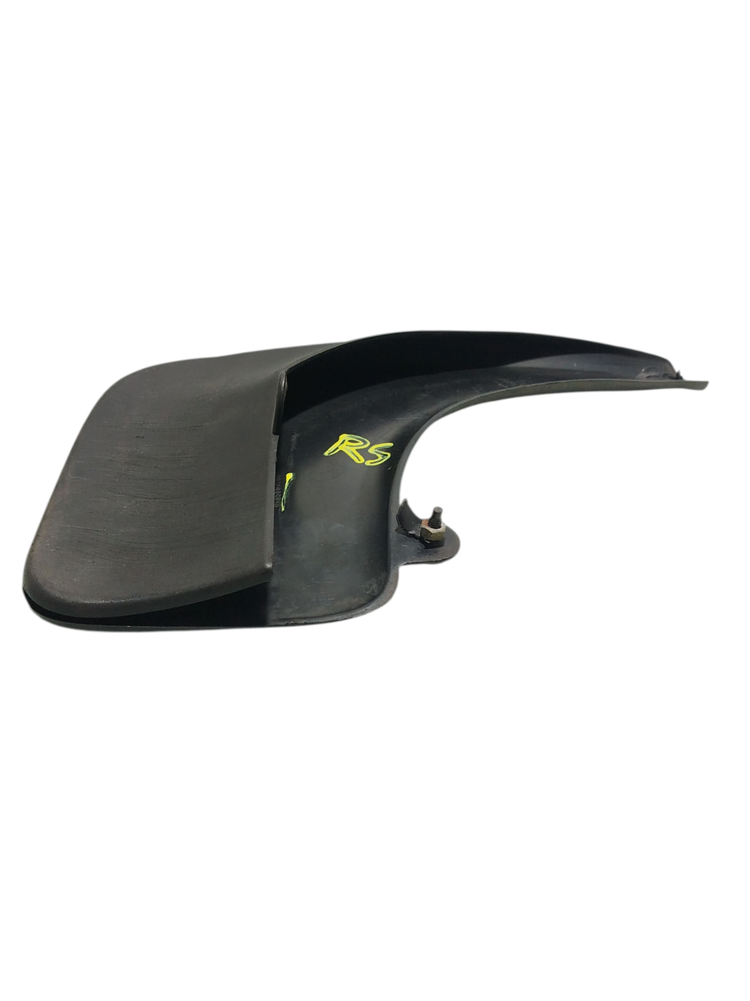 Capa Roda Traseir Esq Motorista Peugeot 3008 2009 A 2016 Ori 6