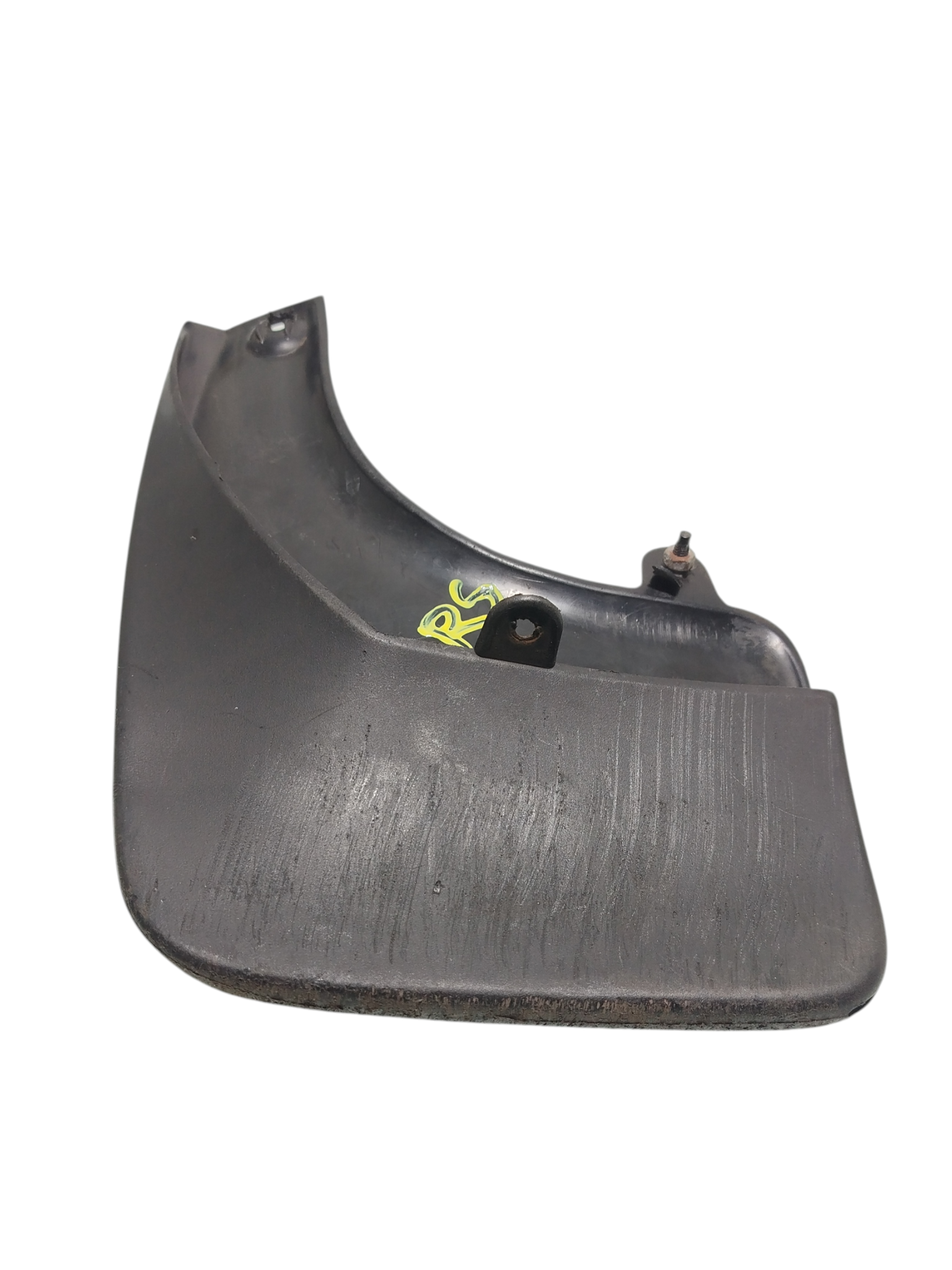 Capa Roda Traseir Esq Motorista Peugeot 3008 2009 A 2016 Ori 4