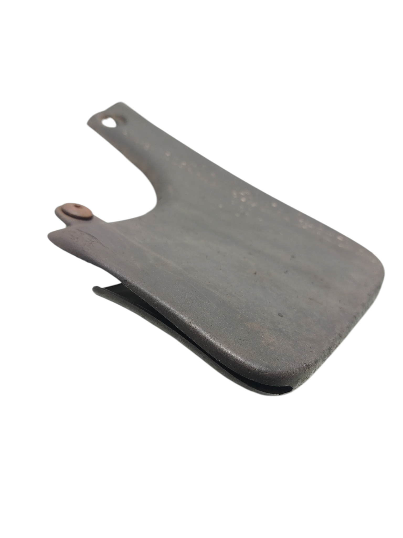 Capa Roda Traseir Esq Motorista Peugeot 3008 2009 A 2016 Ori 2