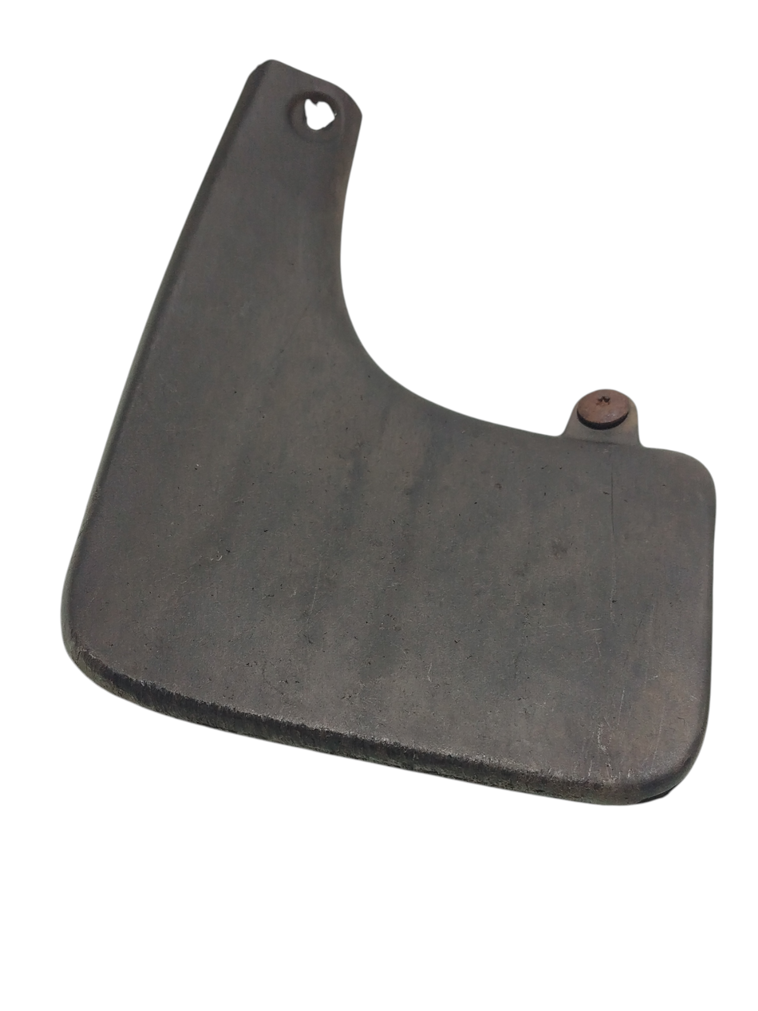 Capa Roda Tras Dir Passageiro Peugeot 3008 2015 Original