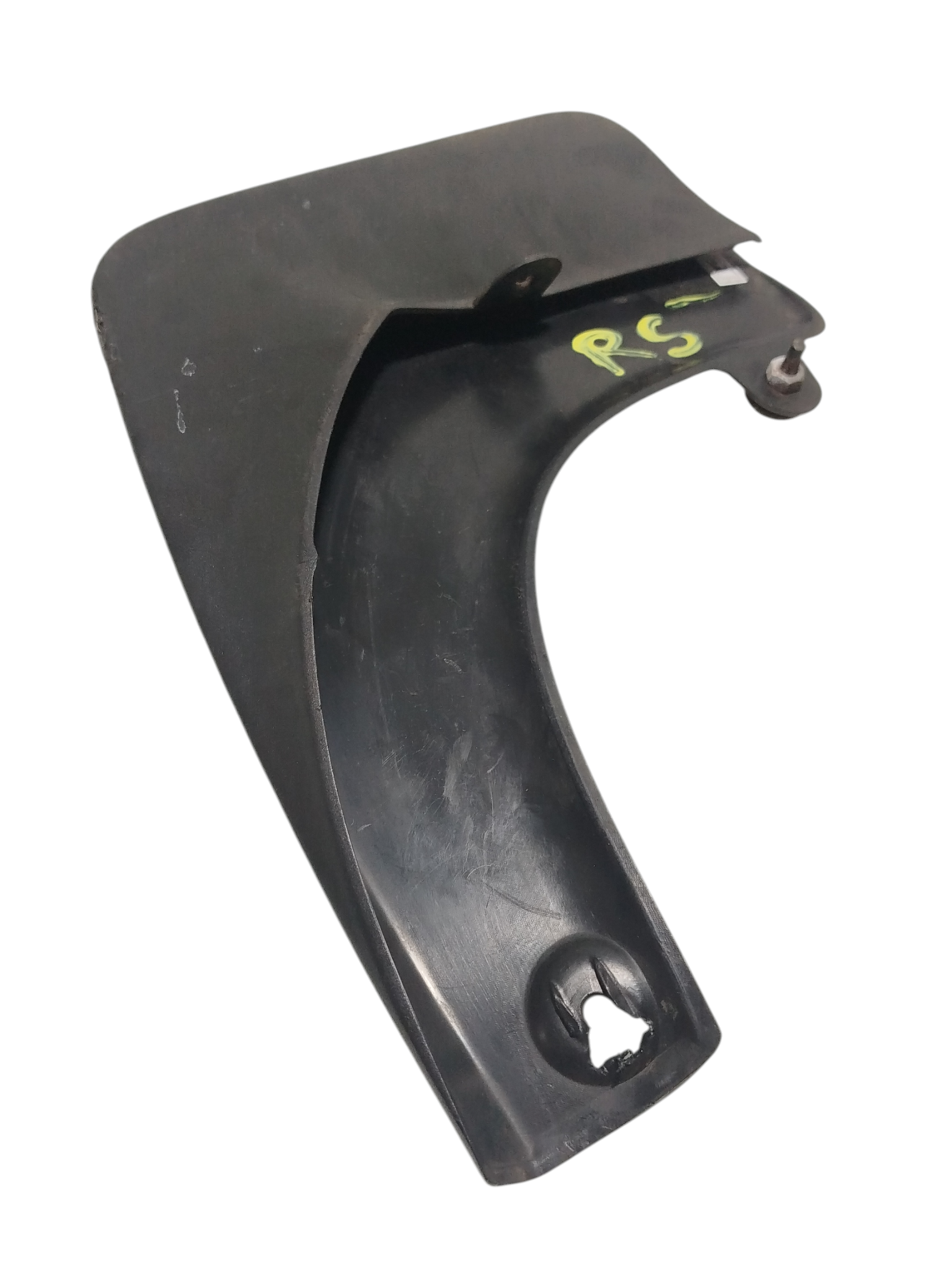 Capa Roda Tras Dir Passageiro Peugeot 3008 2015 Original 5