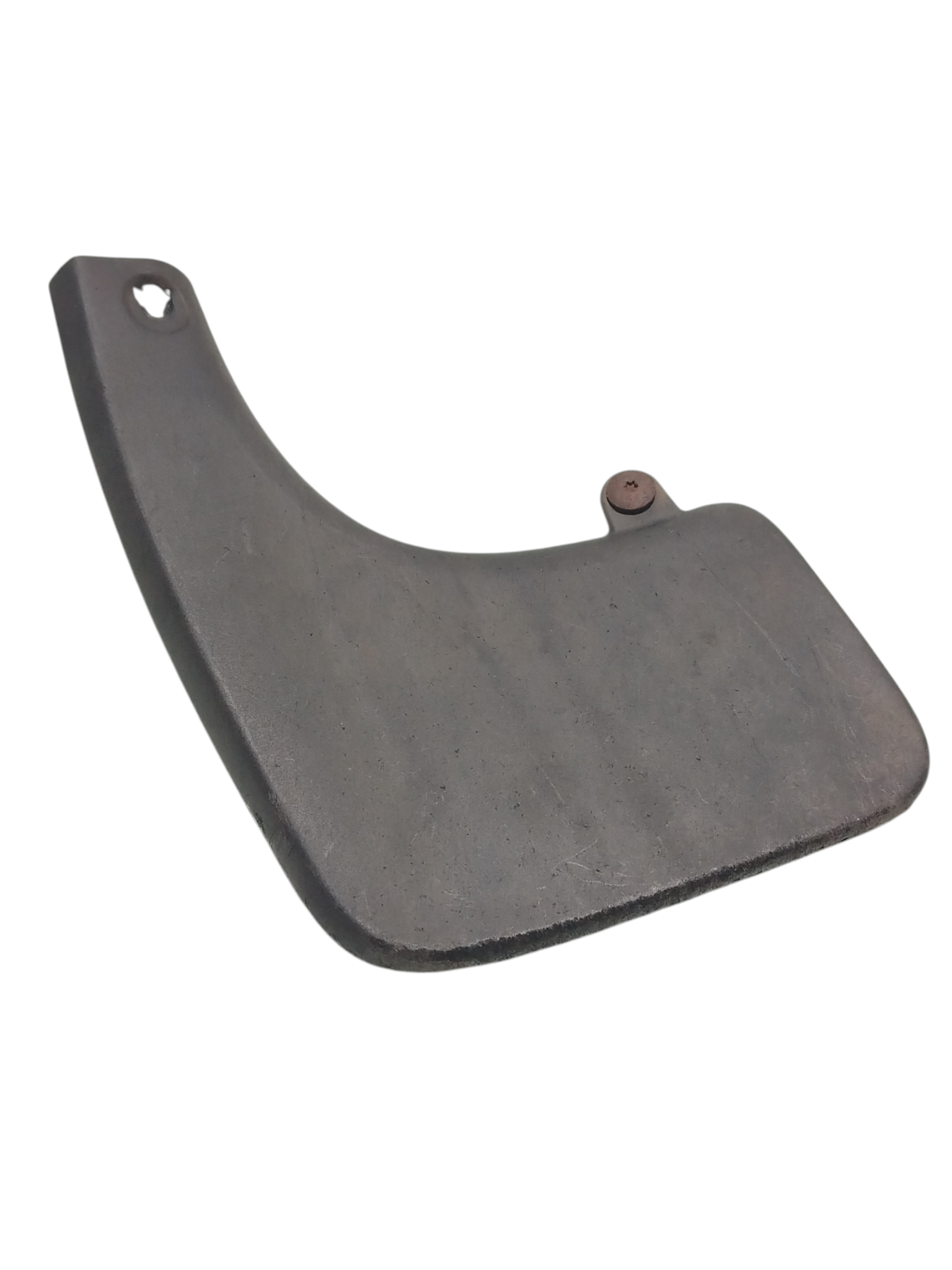 Capa Roda Tras Dir Passageiro Peugeot 3008 2015 Original 7