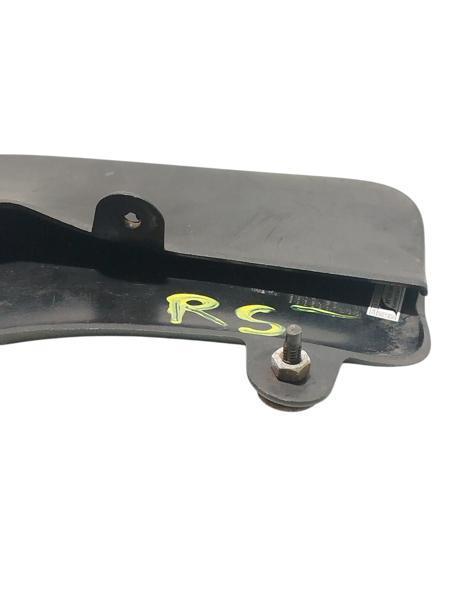 Capa Roda Tras Dir Passageiro Peugeot 3008 2015 Original 6