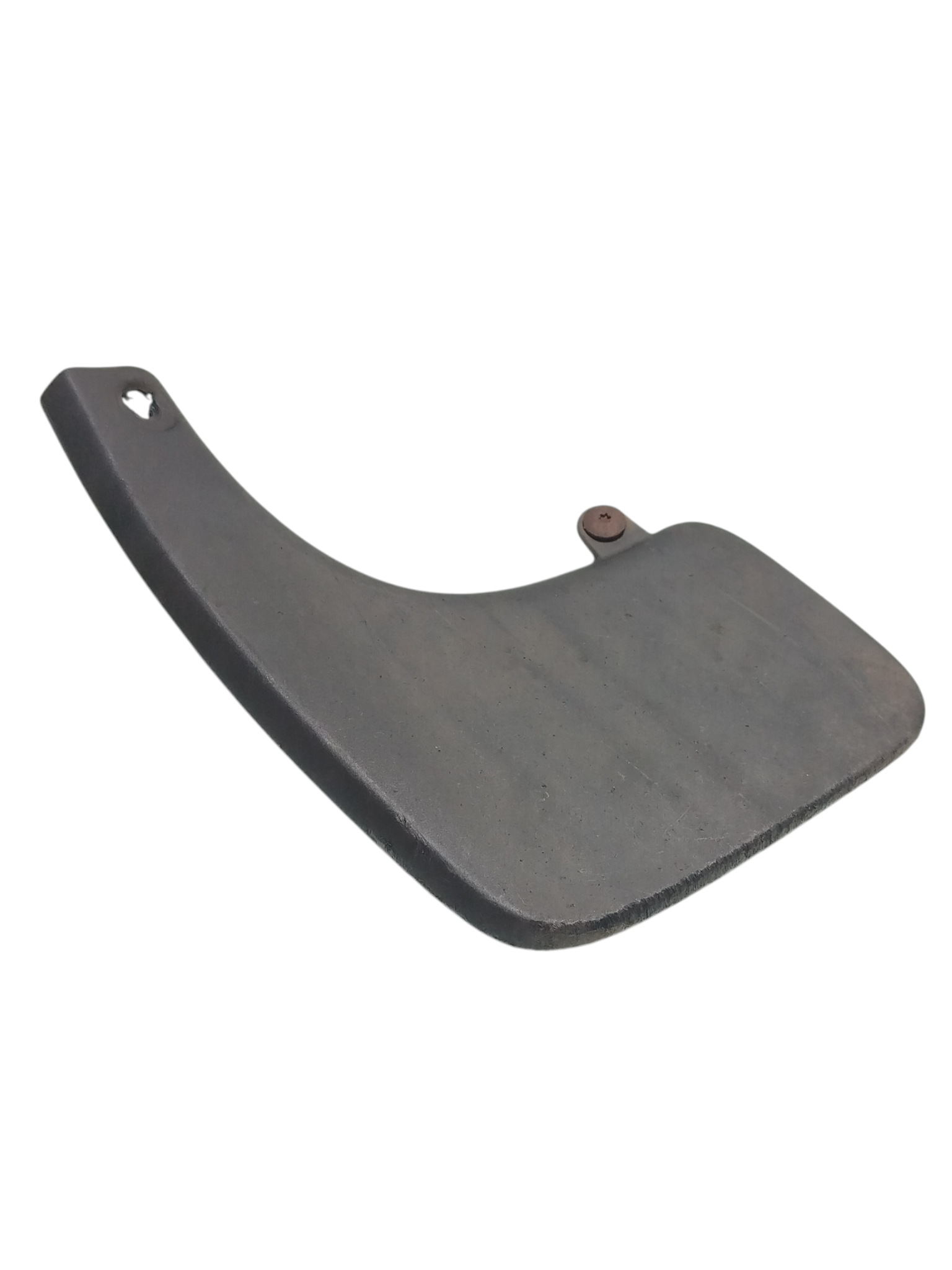 Capa Roda Tras Dir Passageiro Peugeot 3008 2015 Original 2