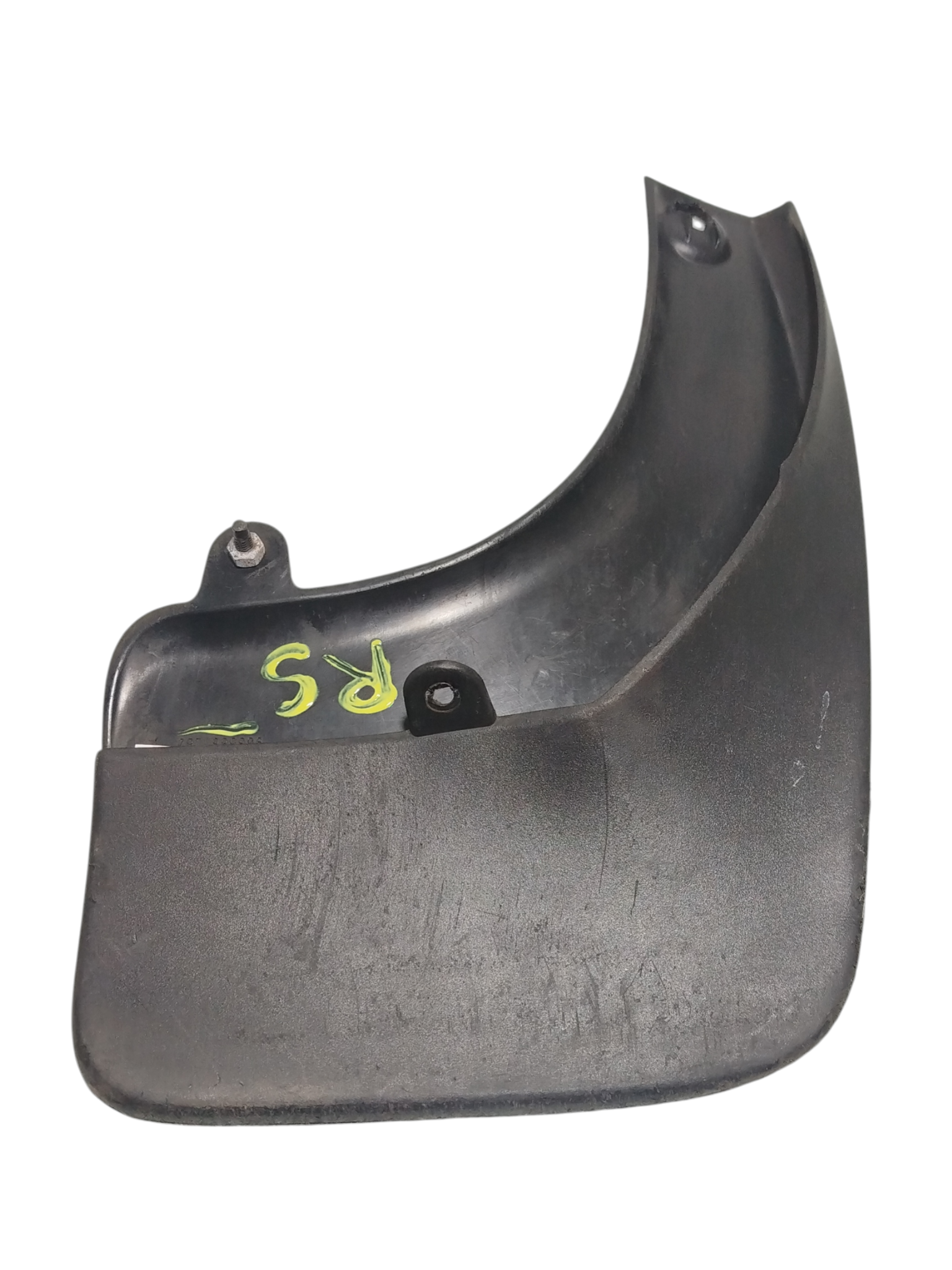 Capa Roda Tras Dir Passageiro Peugeot 3008 2015 Original 3