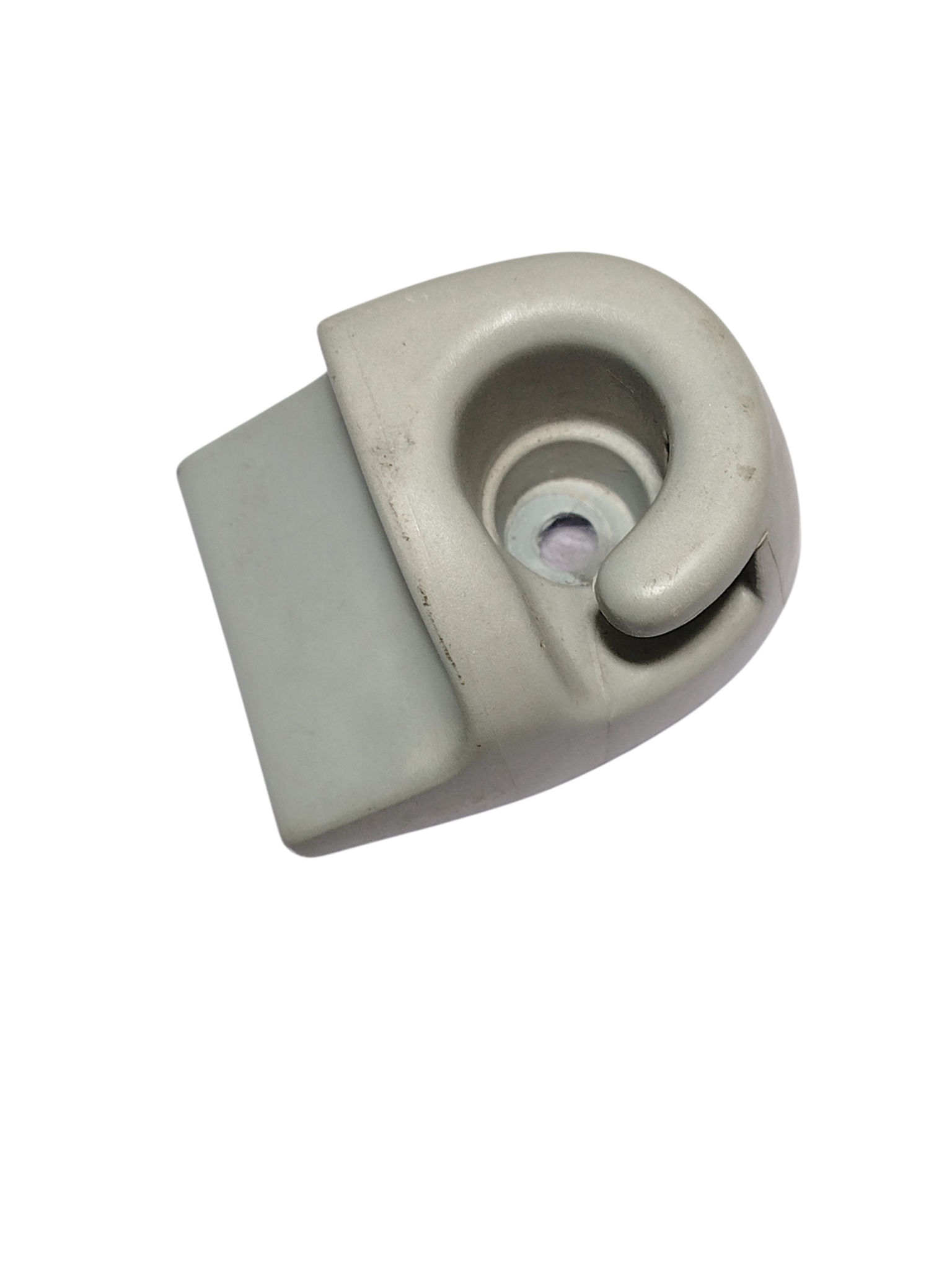 Suporte Quebra Sol Presilha Doblo 05 a 2015 735291265