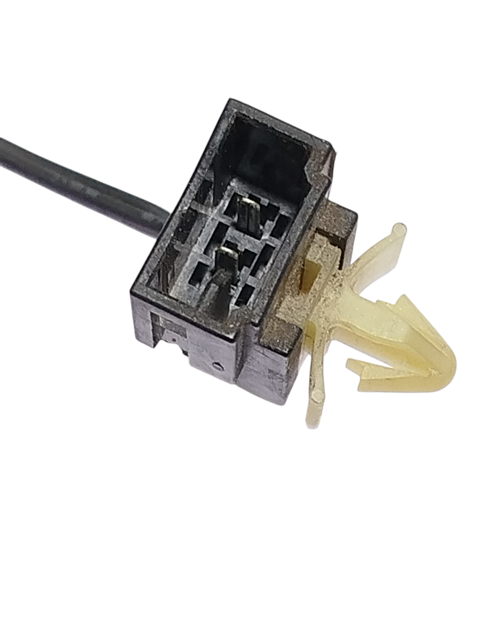 Sensor Temperatura Caixa Evaporadora Hyundai Tucson 2007 14