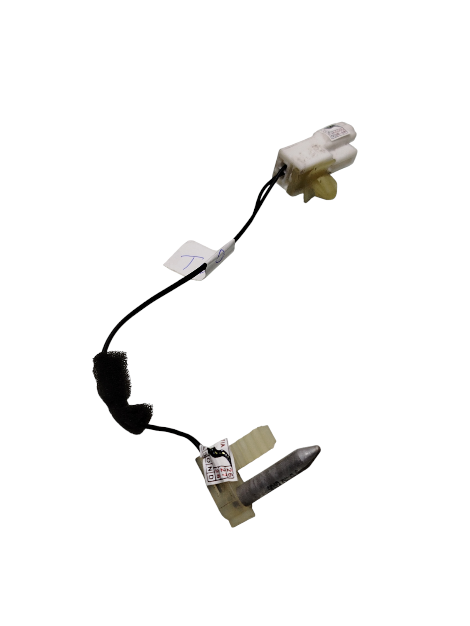 sensor Temperatura Ar Quente calefação Hyundai Tucson 2013