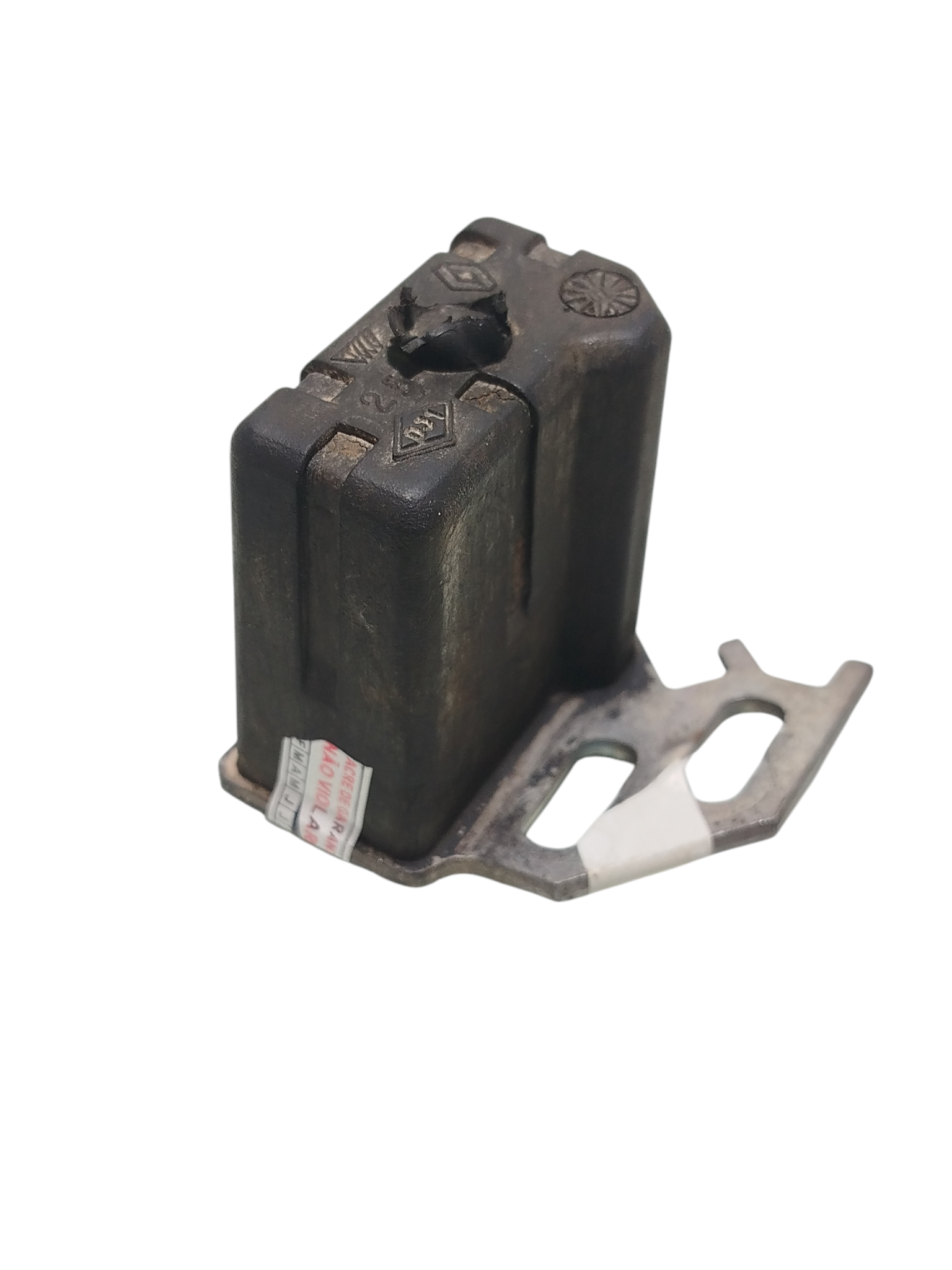 Coxim Suporte Escapamento Renault Megane Scenic 8200105503H