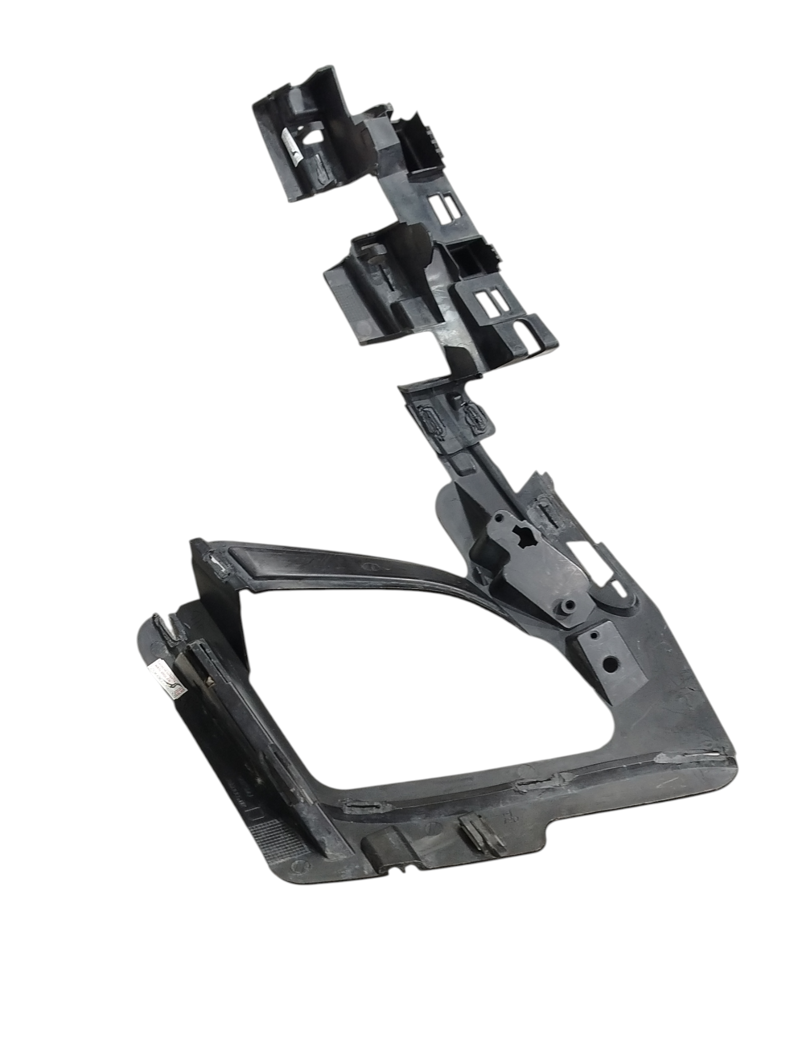 Suporte Farol Milha Direito Peugeot 408 2014 9672704980 4