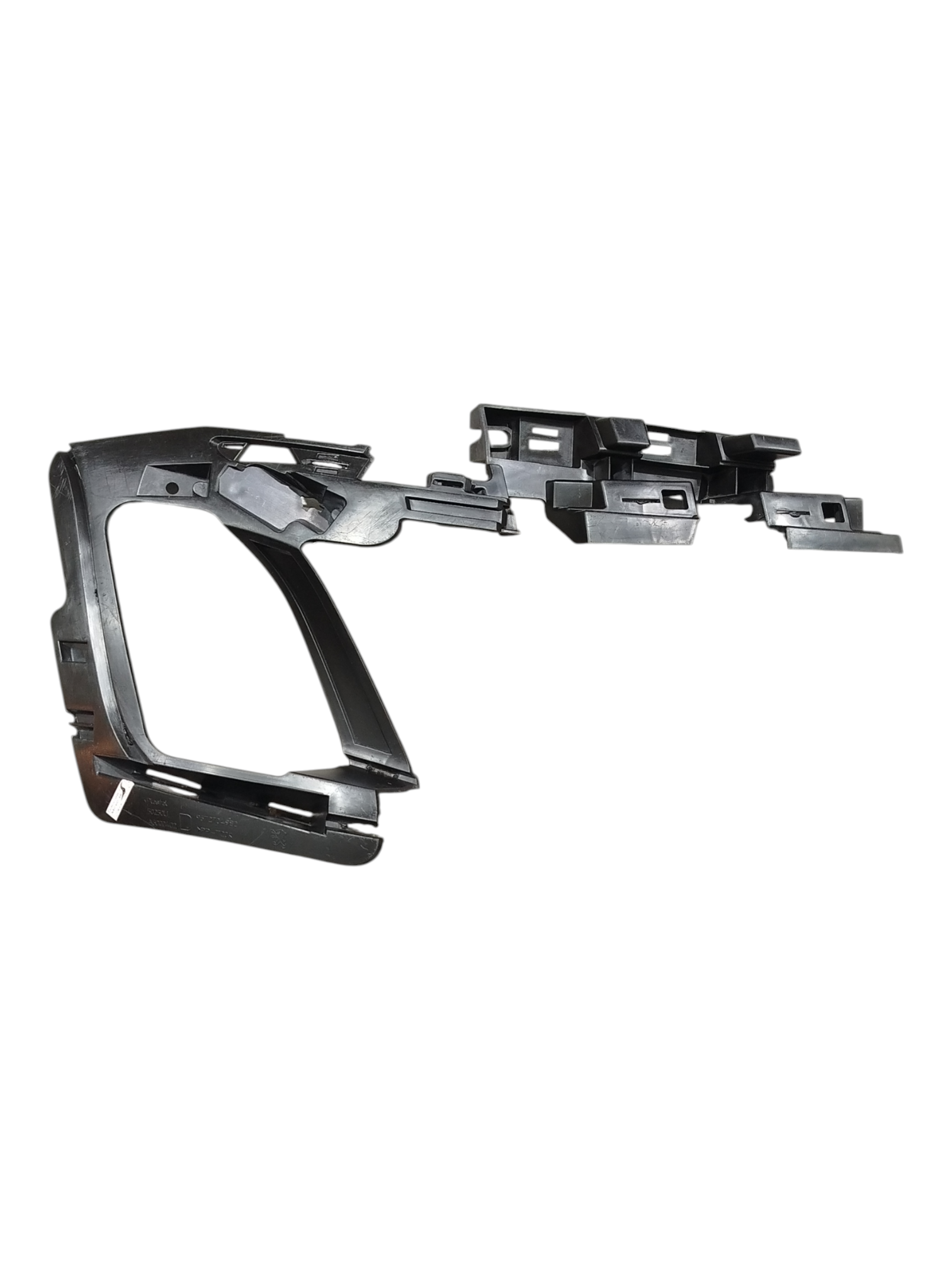 Suporte Farol Milha Direito Peugeot 408 2014 9672704980 10