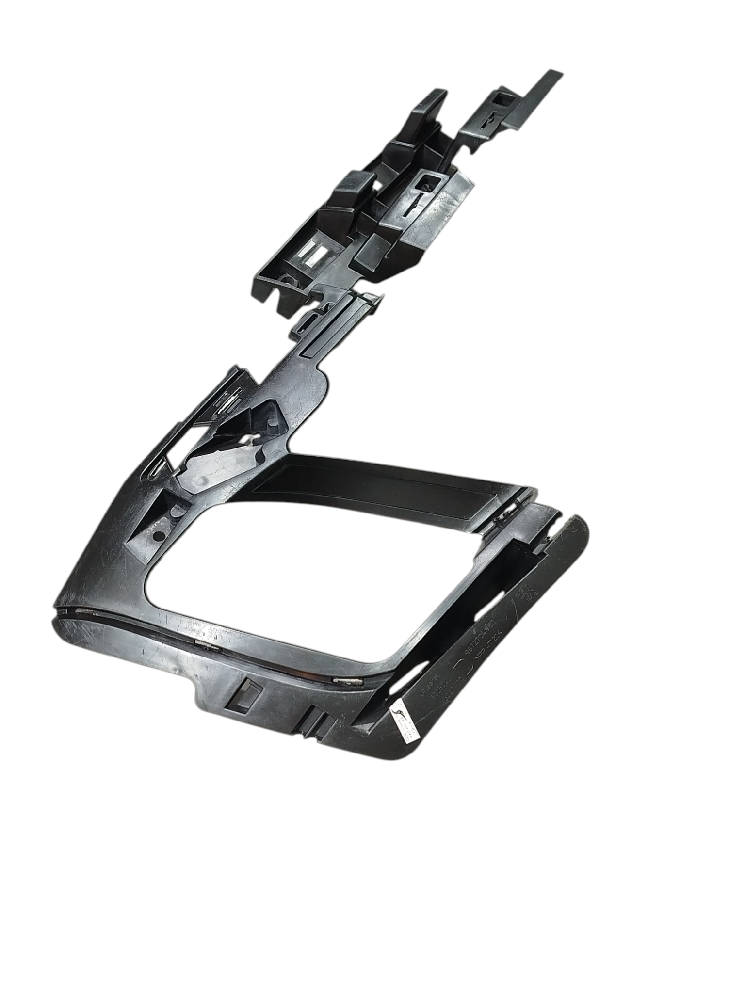 Suporte Farol Milha Direito Peugeot 408 2014 9672704980 9