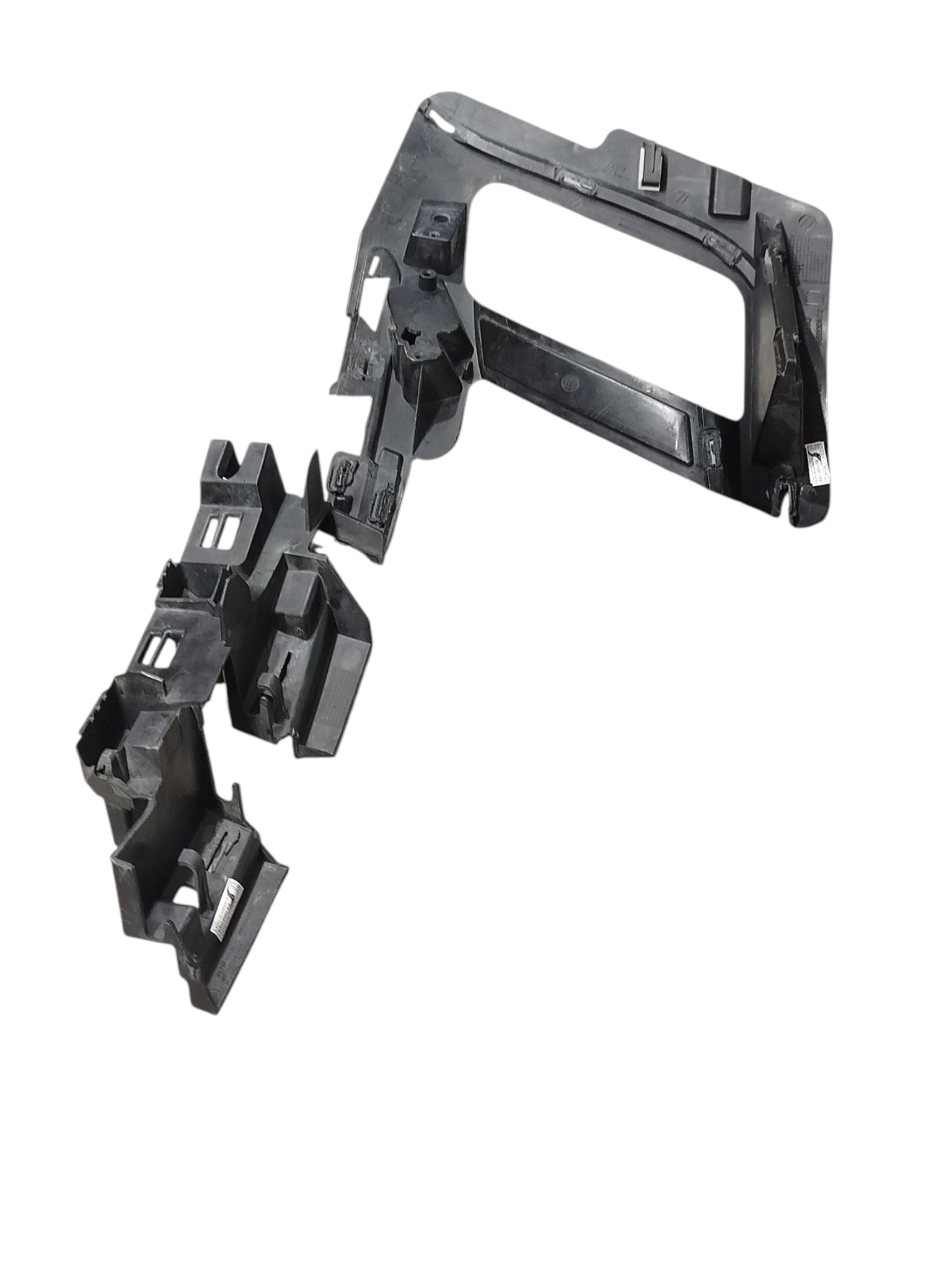 Suporte Farol Milha Direito Peugeot 408 2014 9672704980 5