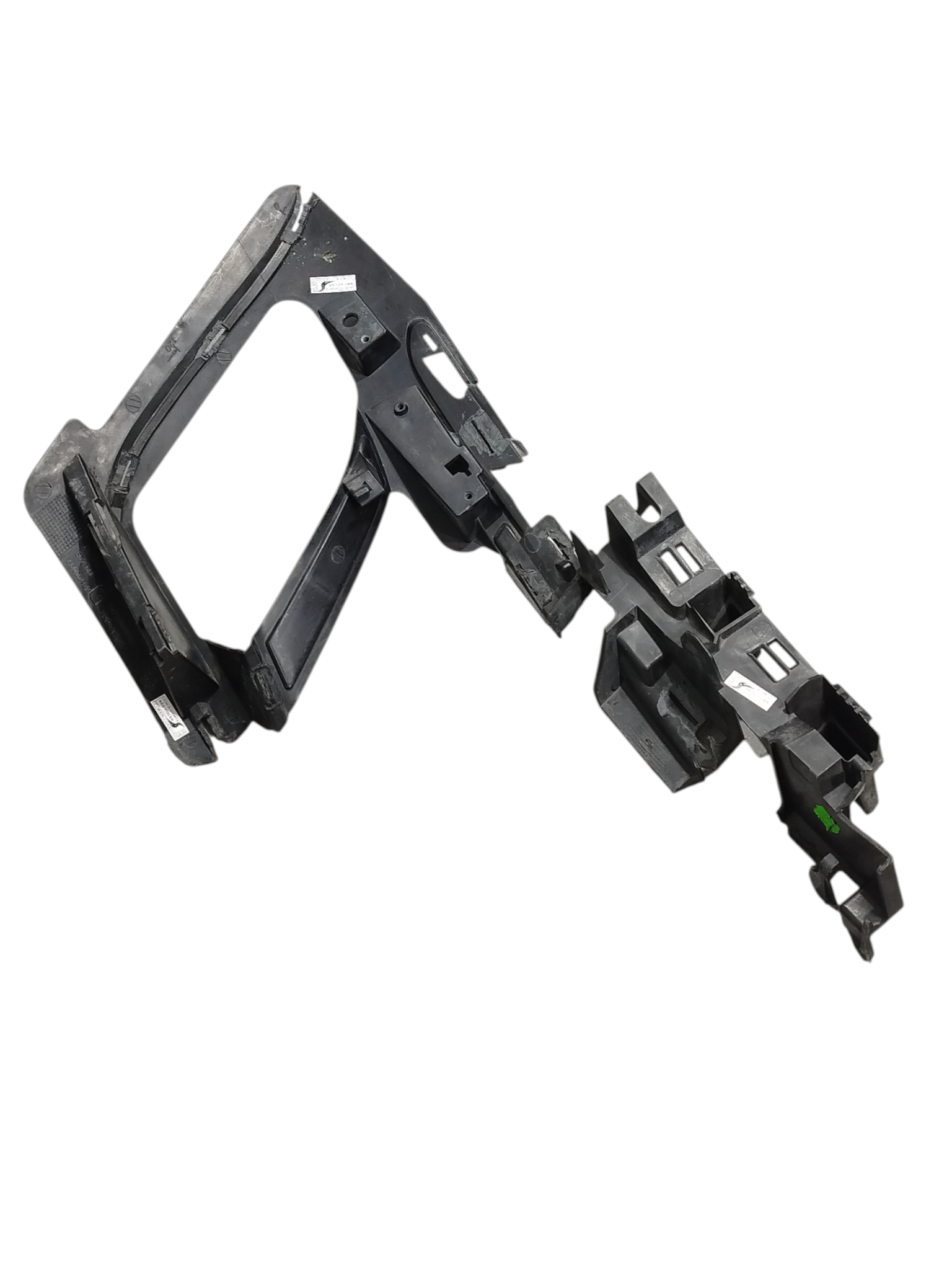 Suporte Farol Milha Esquerdo Peugeot 408 2014 9672705080 5