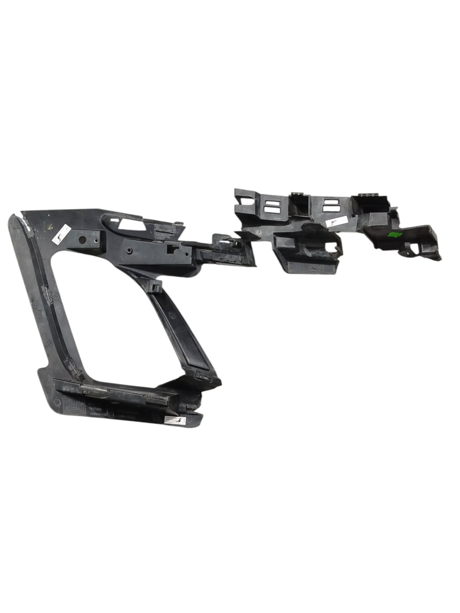 Suporte Farol Milha Esquerdo Peugeot 408 2014 9672705080 7