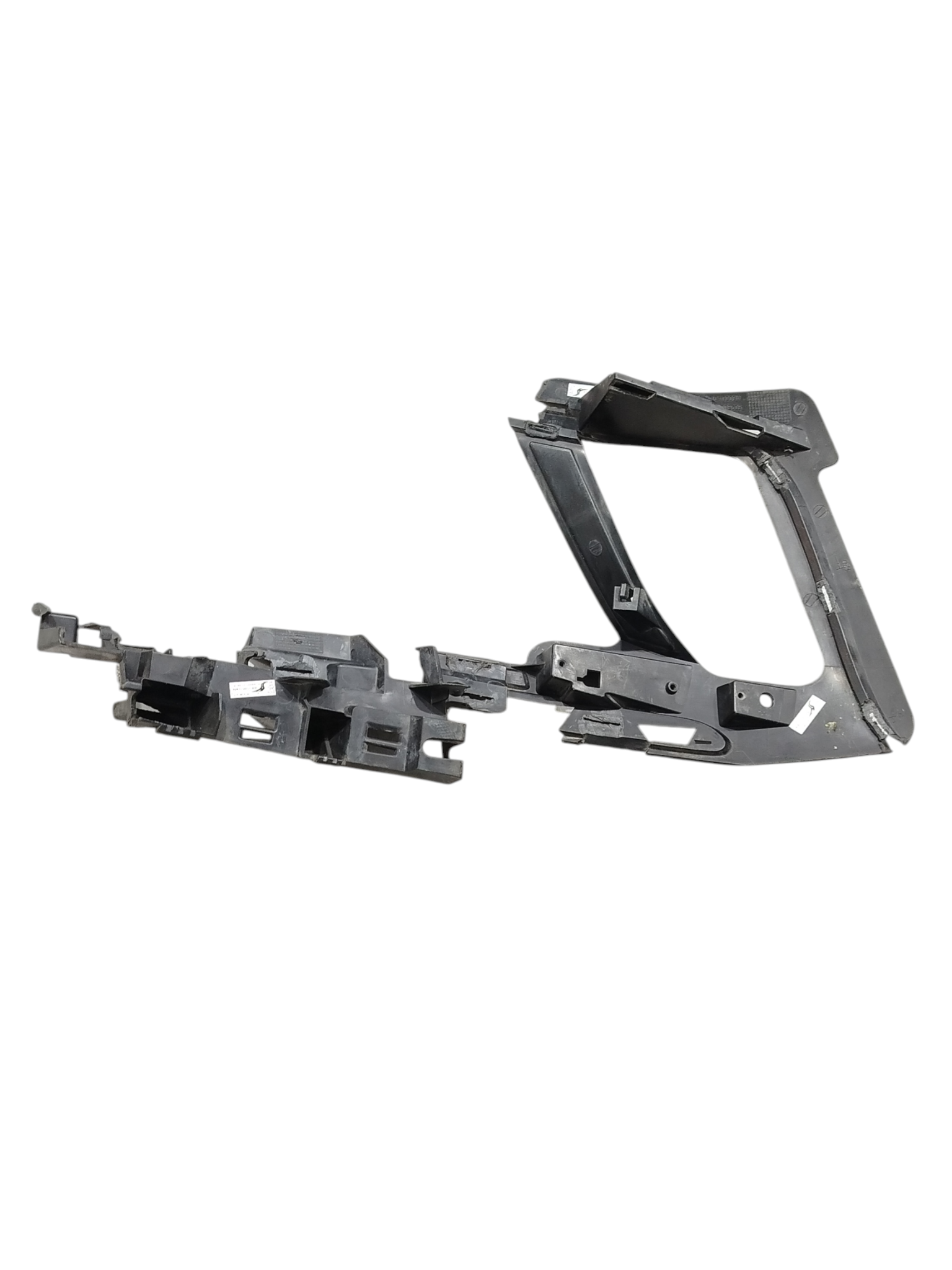 Suporte Farol Milha Esquerdo Peugeot 408 2014 9672705080 4